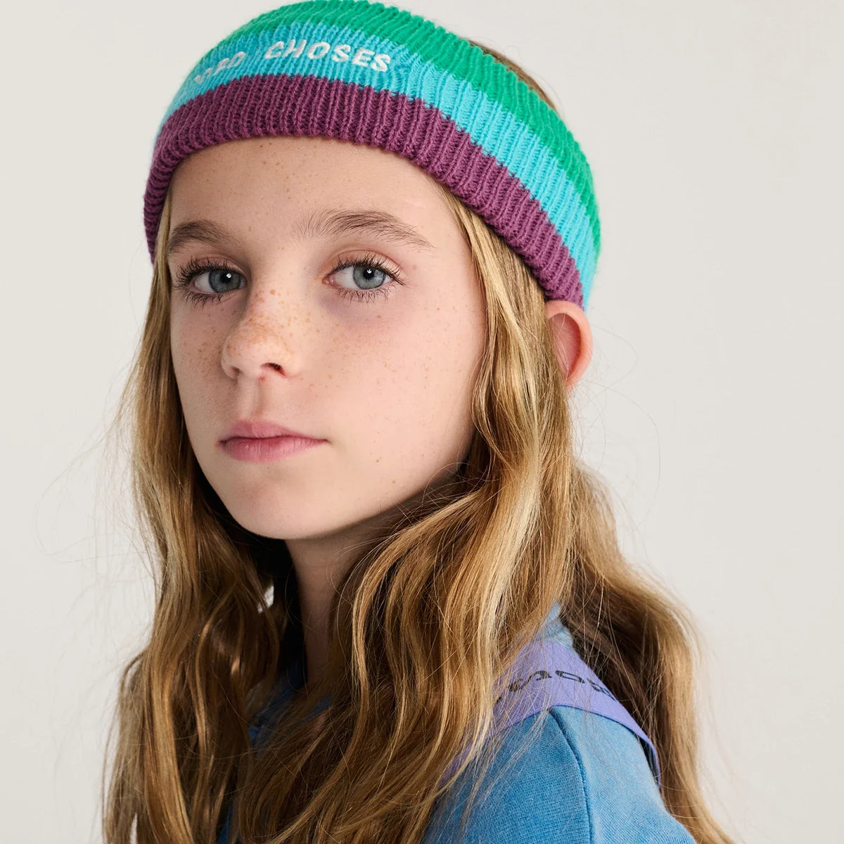 Knitted Stirnband