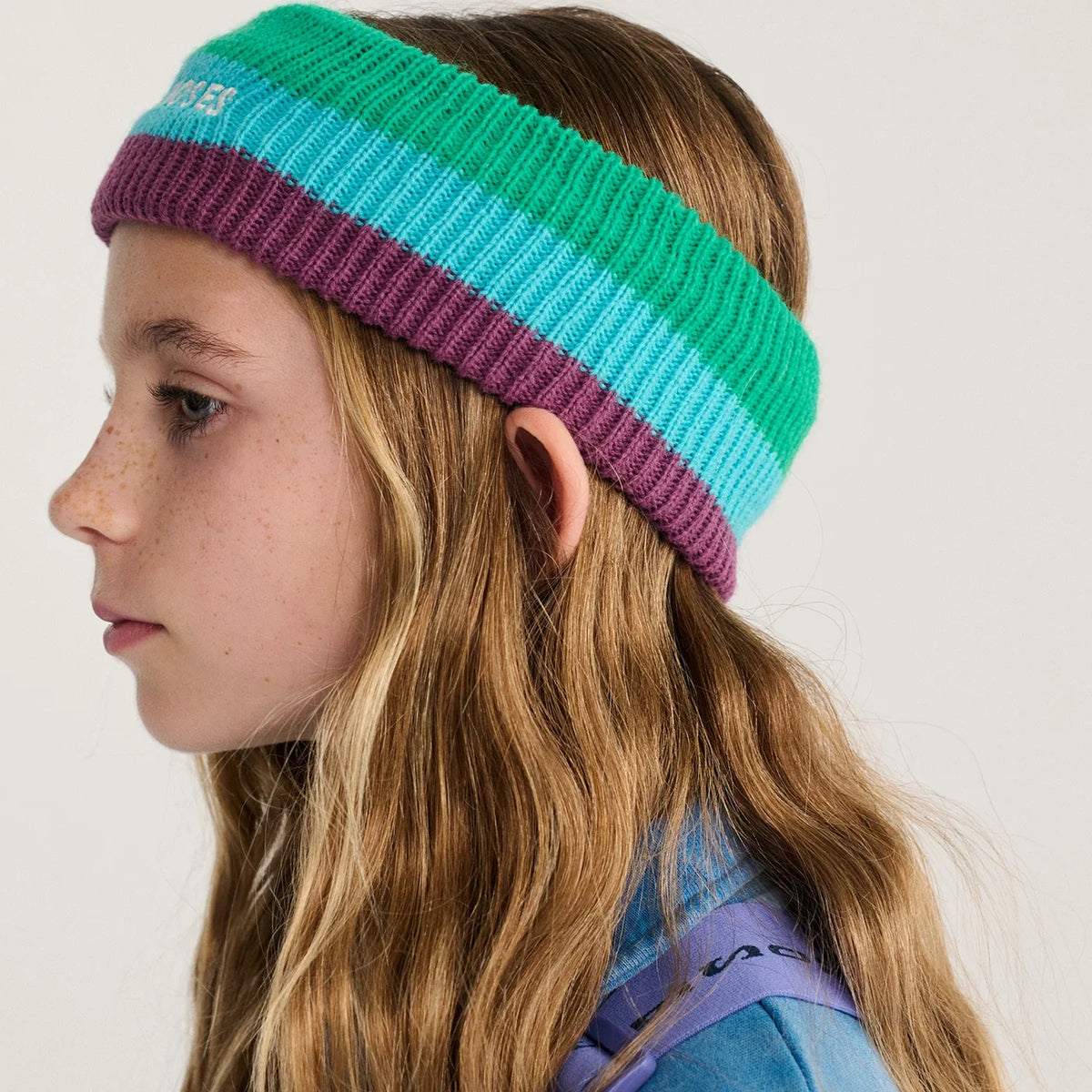 Knitted Stirnband
