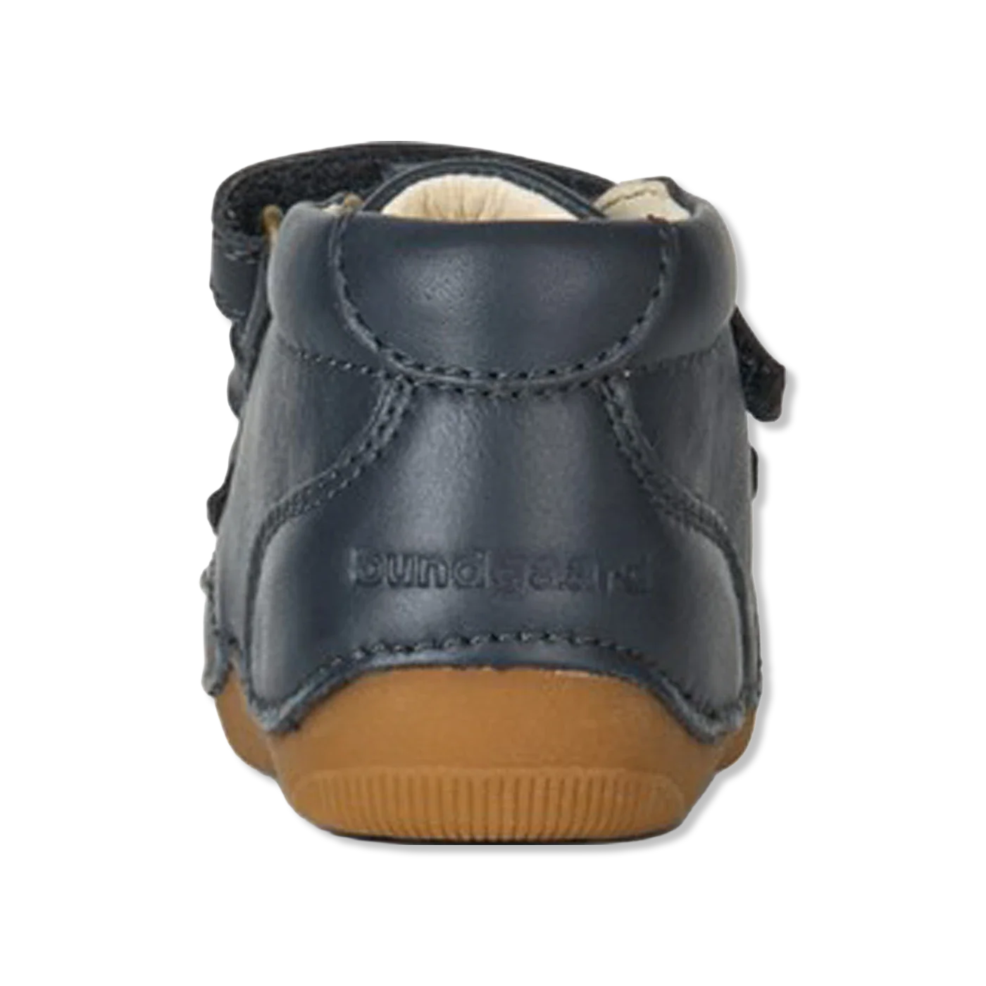 Petit navy Lauflernschuhe