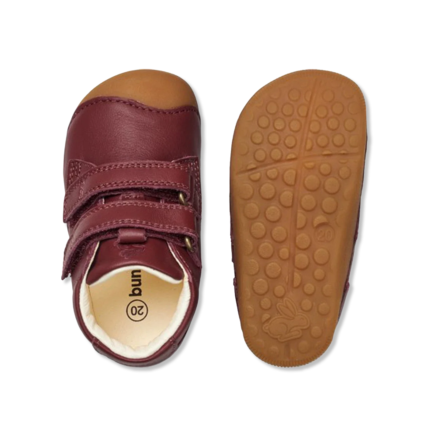 Petit Lauflernschuhe