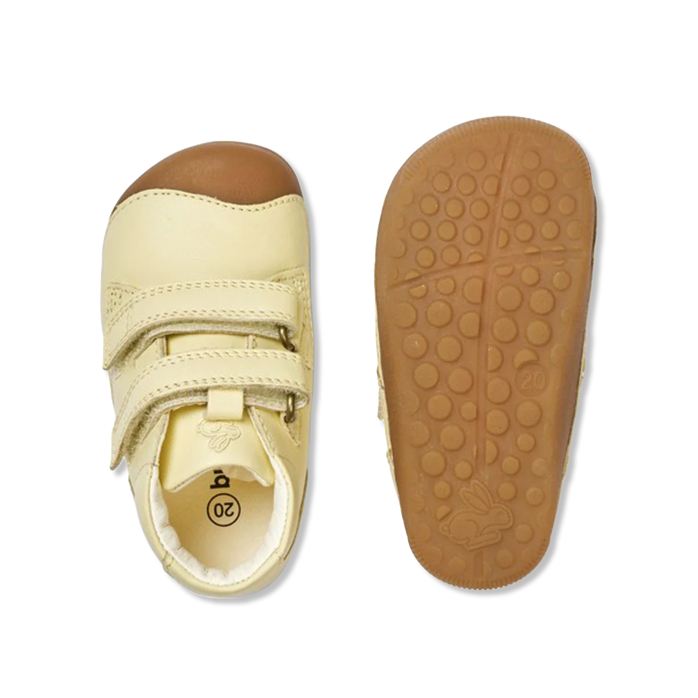 Petit Lauflernschuhe