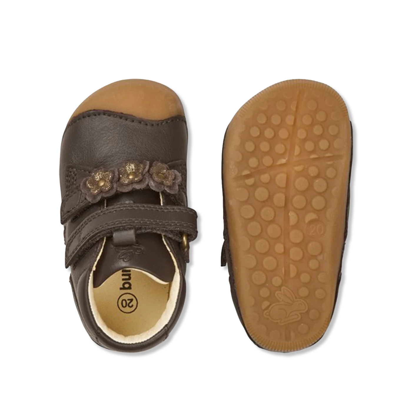Petit Lauflernschuhe
