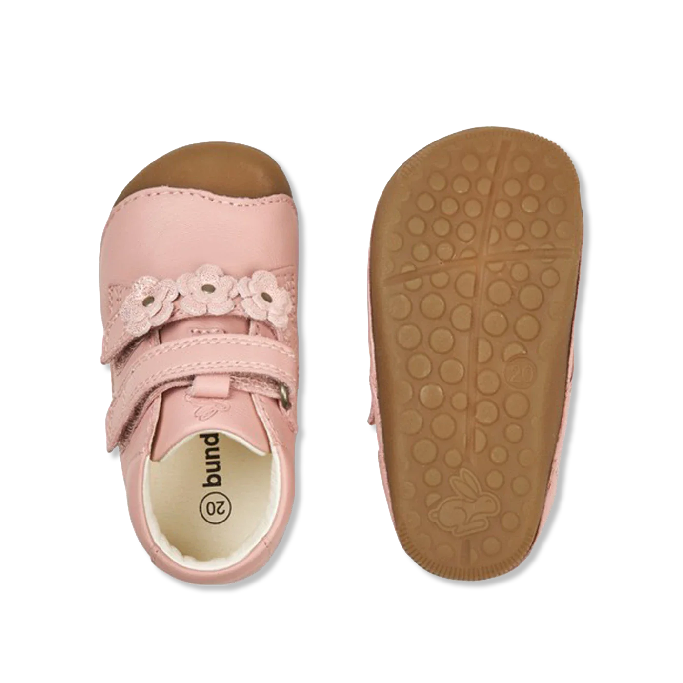 Petit Lauflernschuhe