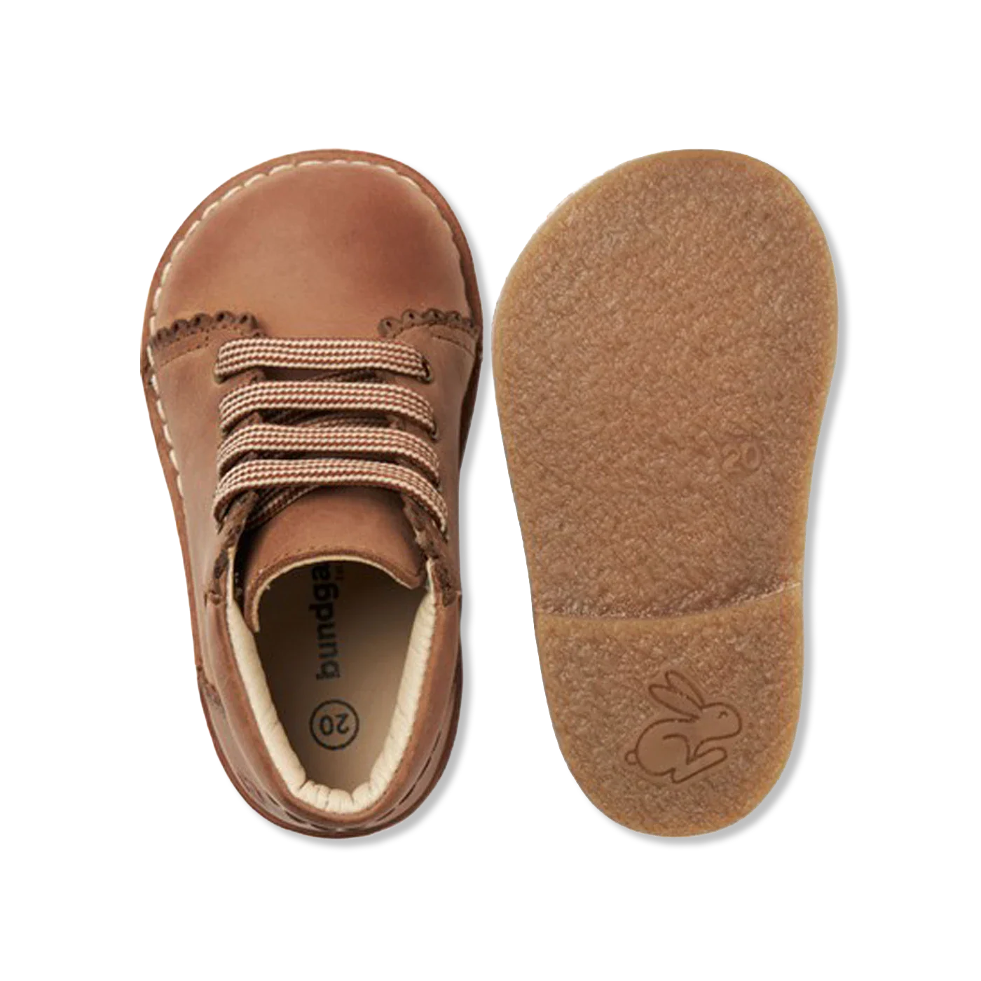 Alpha Lauflernschuhe