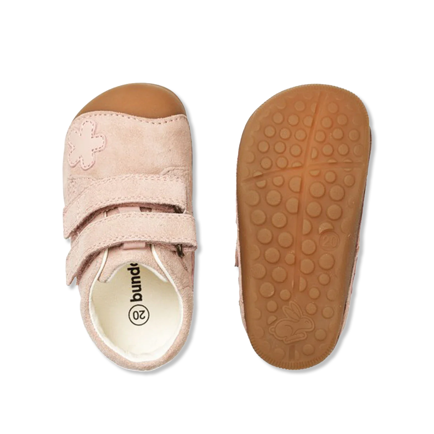 Petit Lauflernschuhe