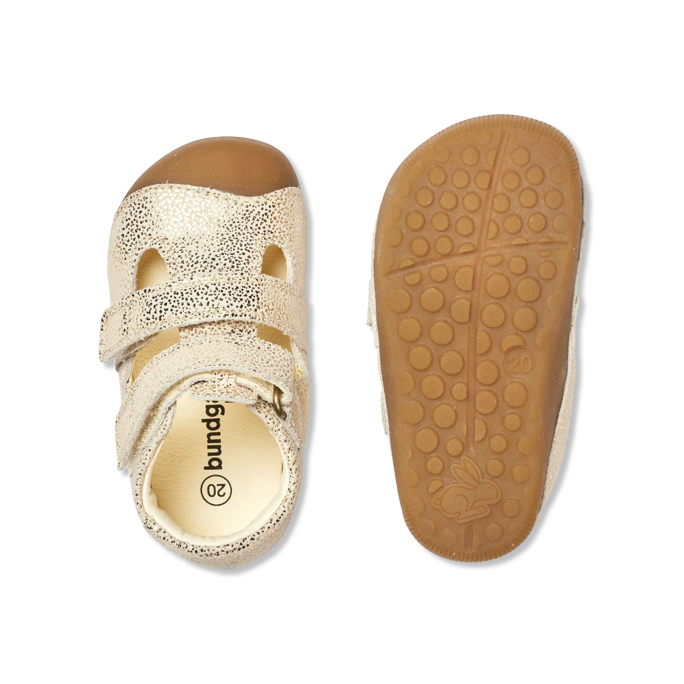 Petit summer Sandalen