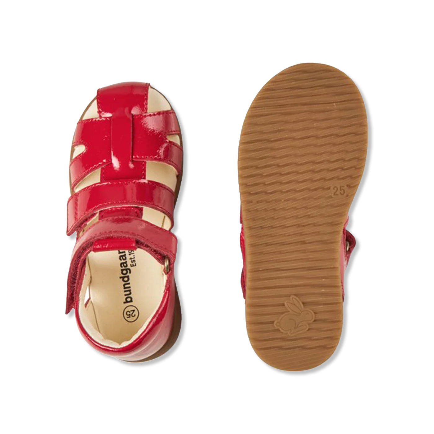 Bellis Geschlossene sandalen