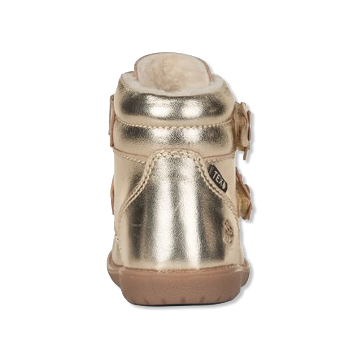 Rabbit flower goldie Winterstiefel