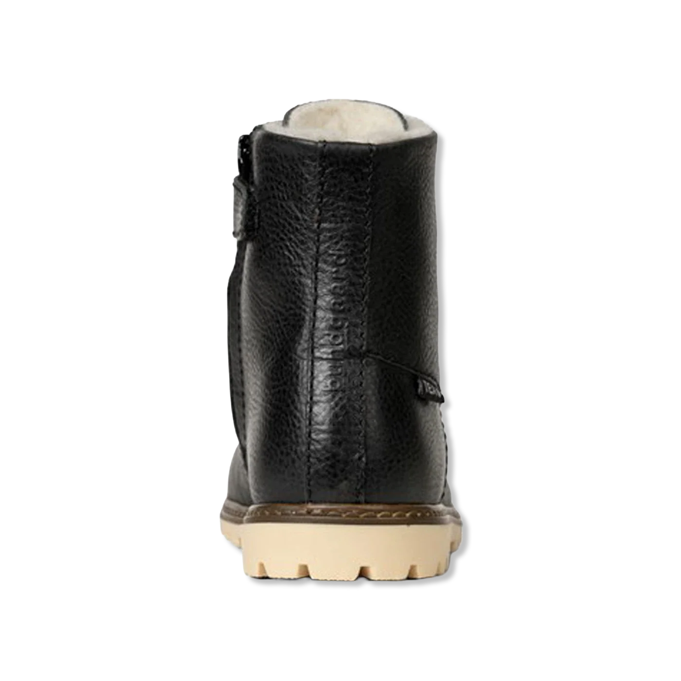 Riley black Winterstiefel