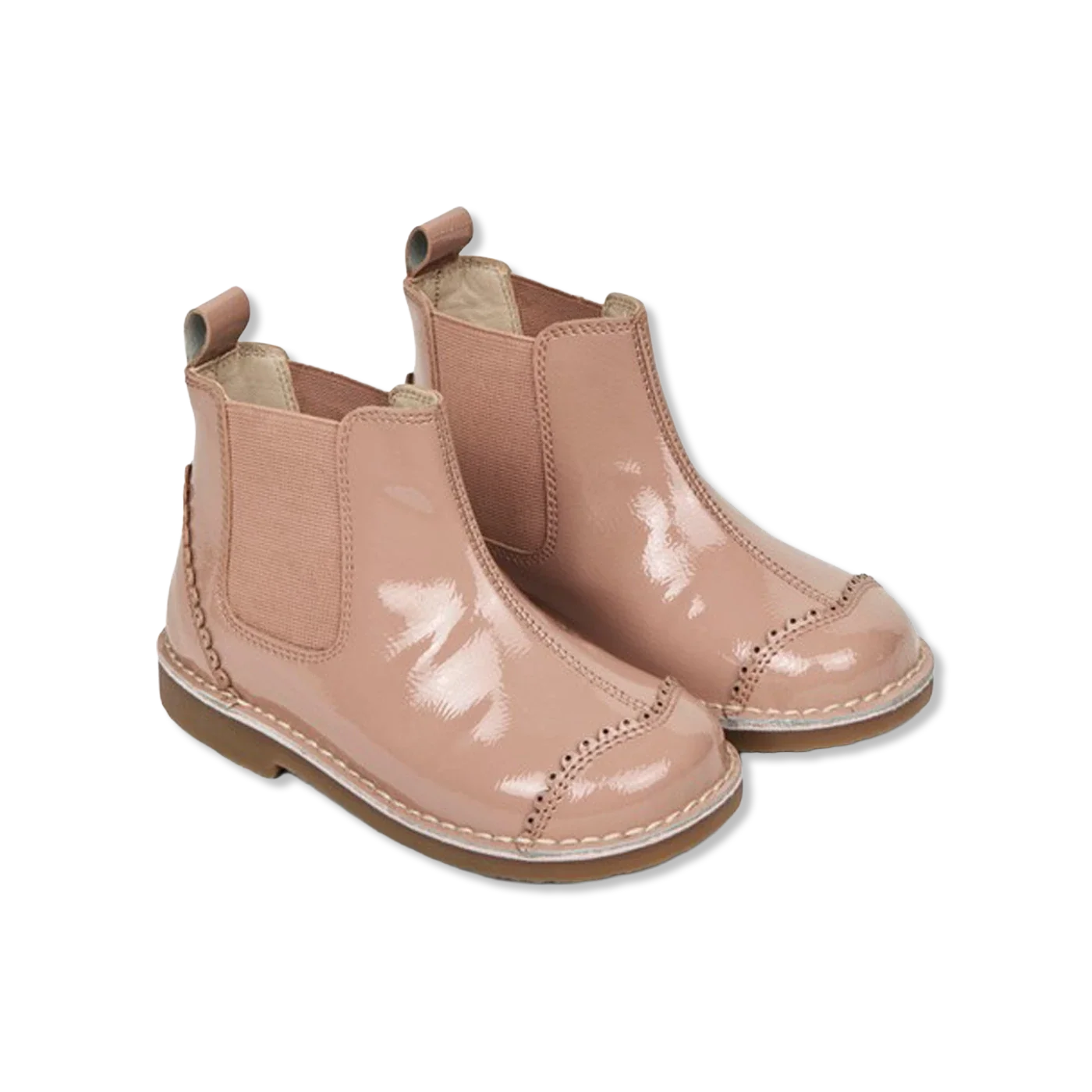 Aura Stiefel