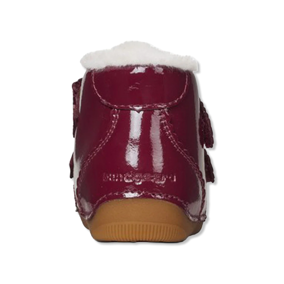 Petit winter scallop berry Lauflernschuhe