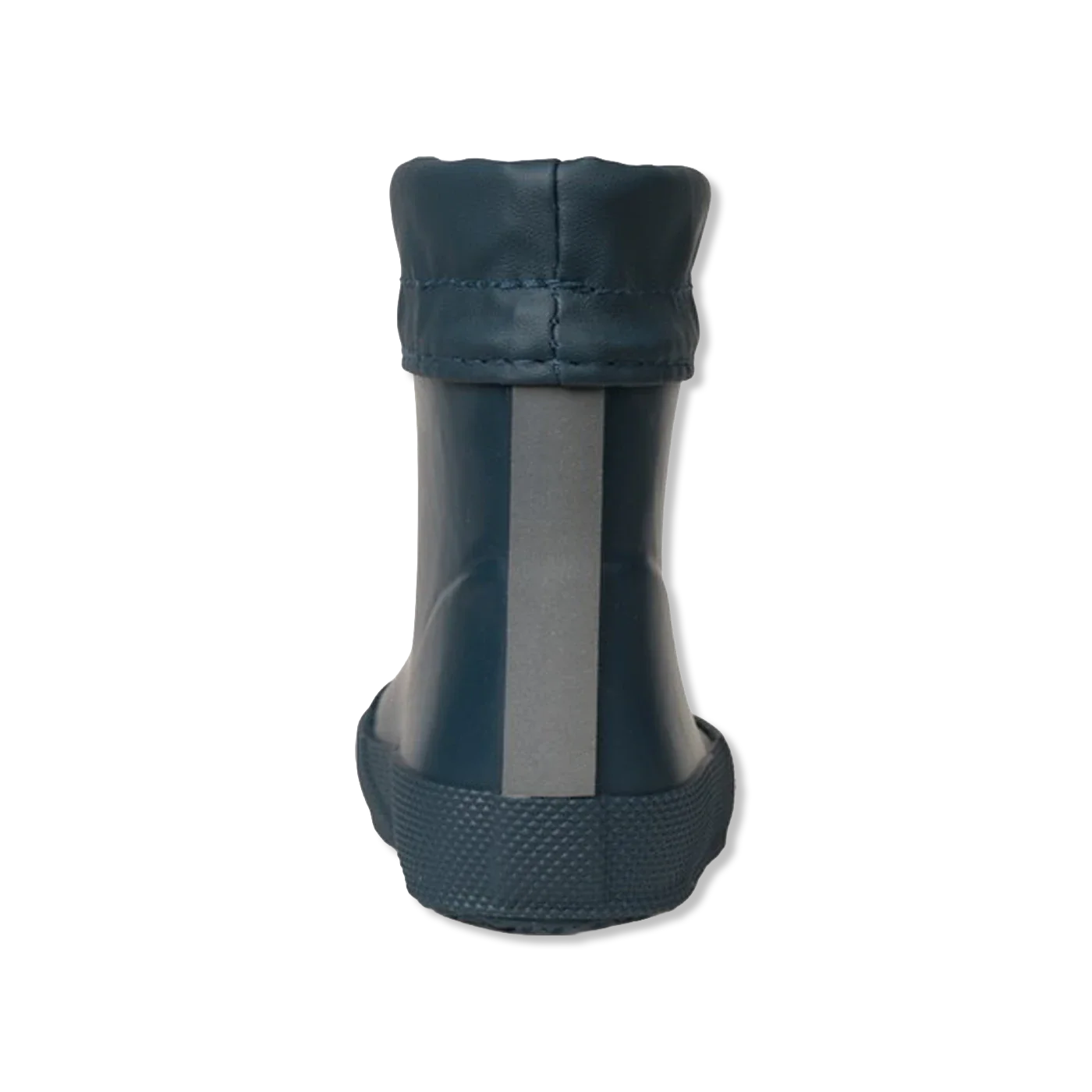 Cover Navy gummistiefel