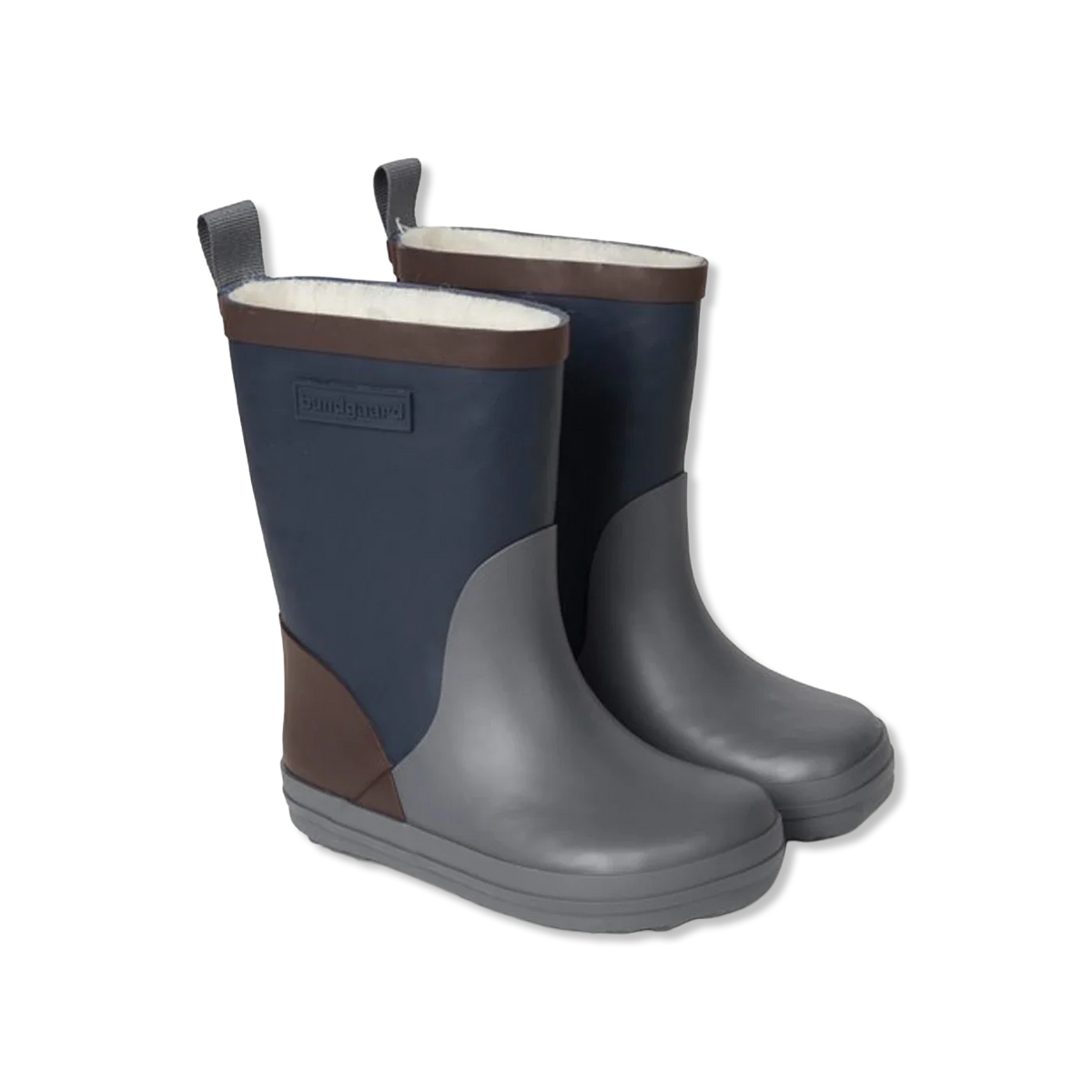 Aspen midnight block Gummistiefel