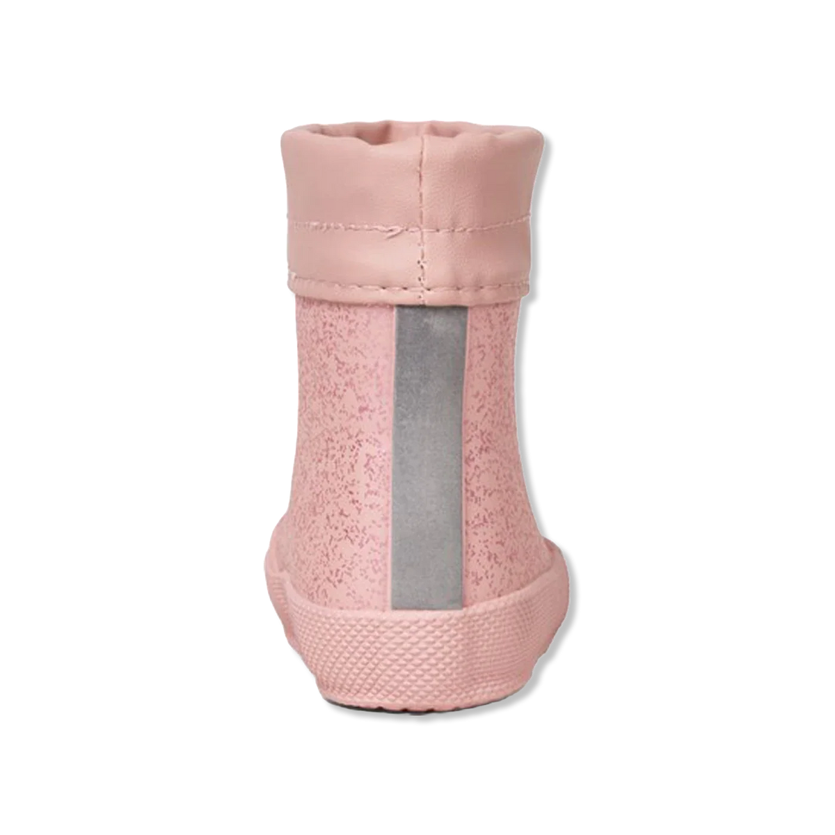 Malik vintage rose sparkle Gummistiefel