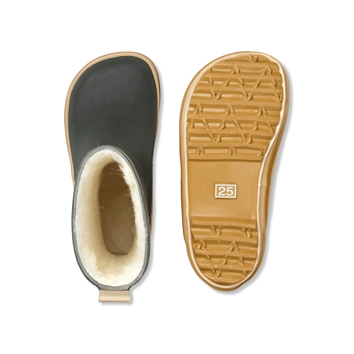 Skippy pine Gummistiefel