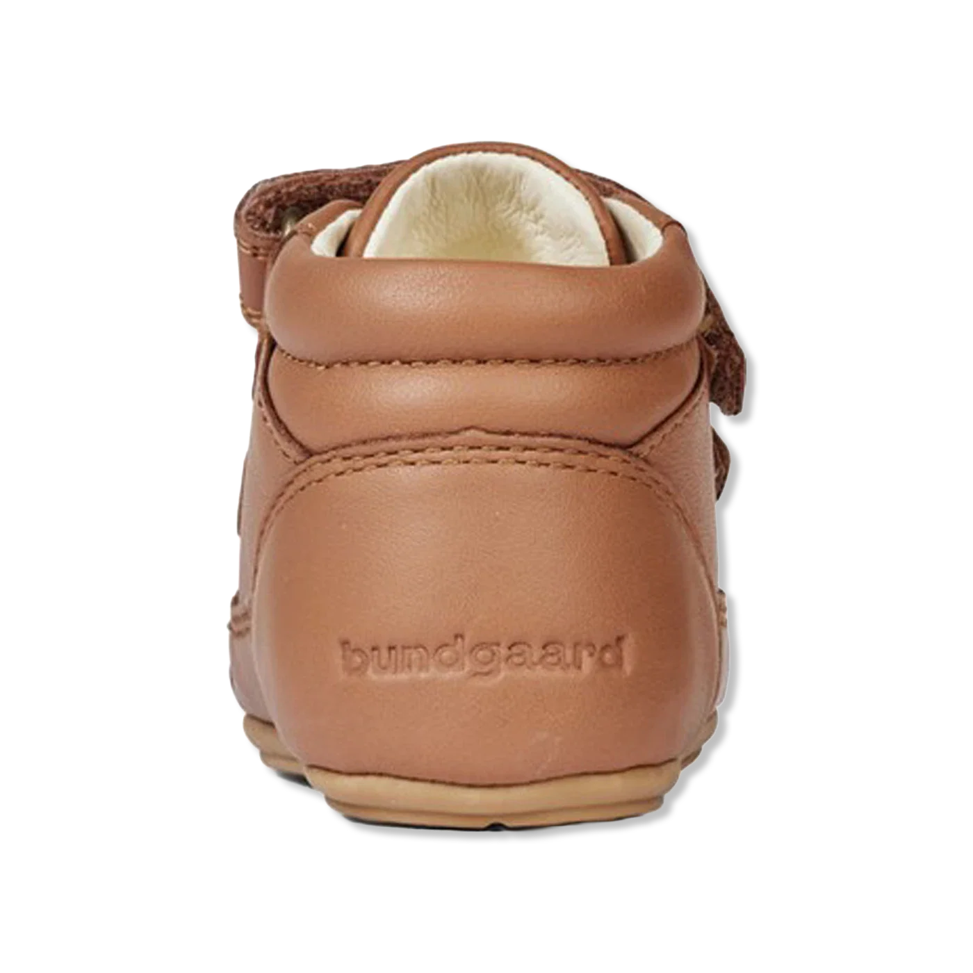 Prewalker Cognac schuhe