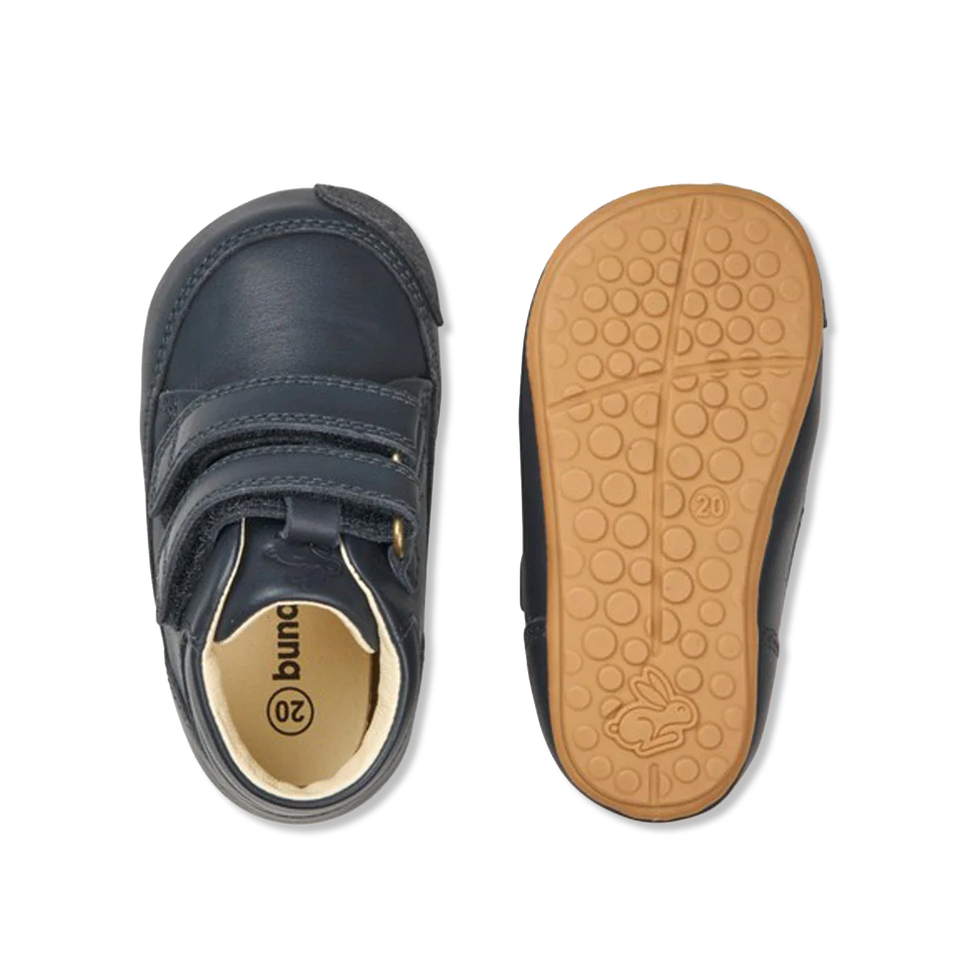 Prewalker Navy schuhe