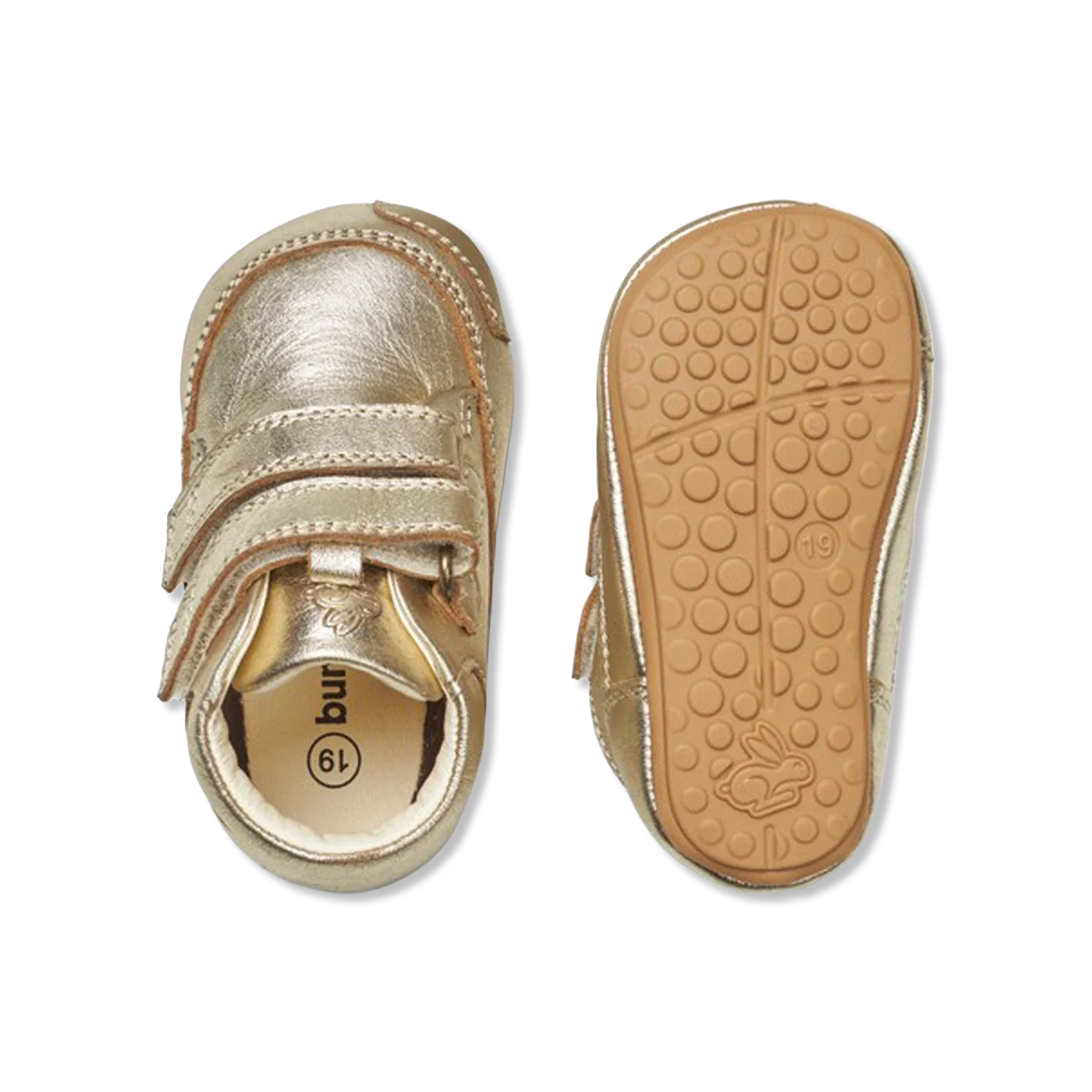Prewalker Lauflernschuhe