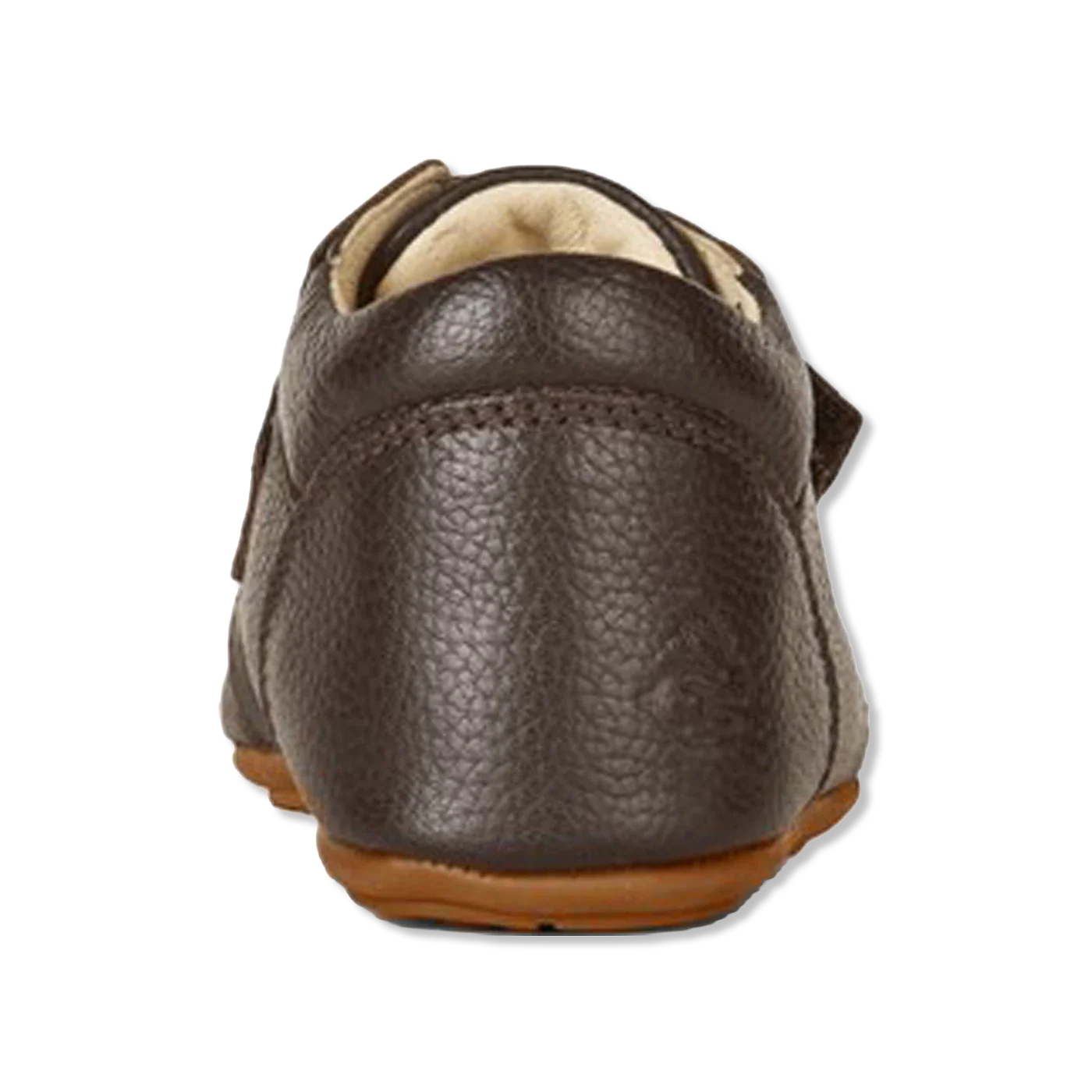 Tannu Dark Brown hausschuhe