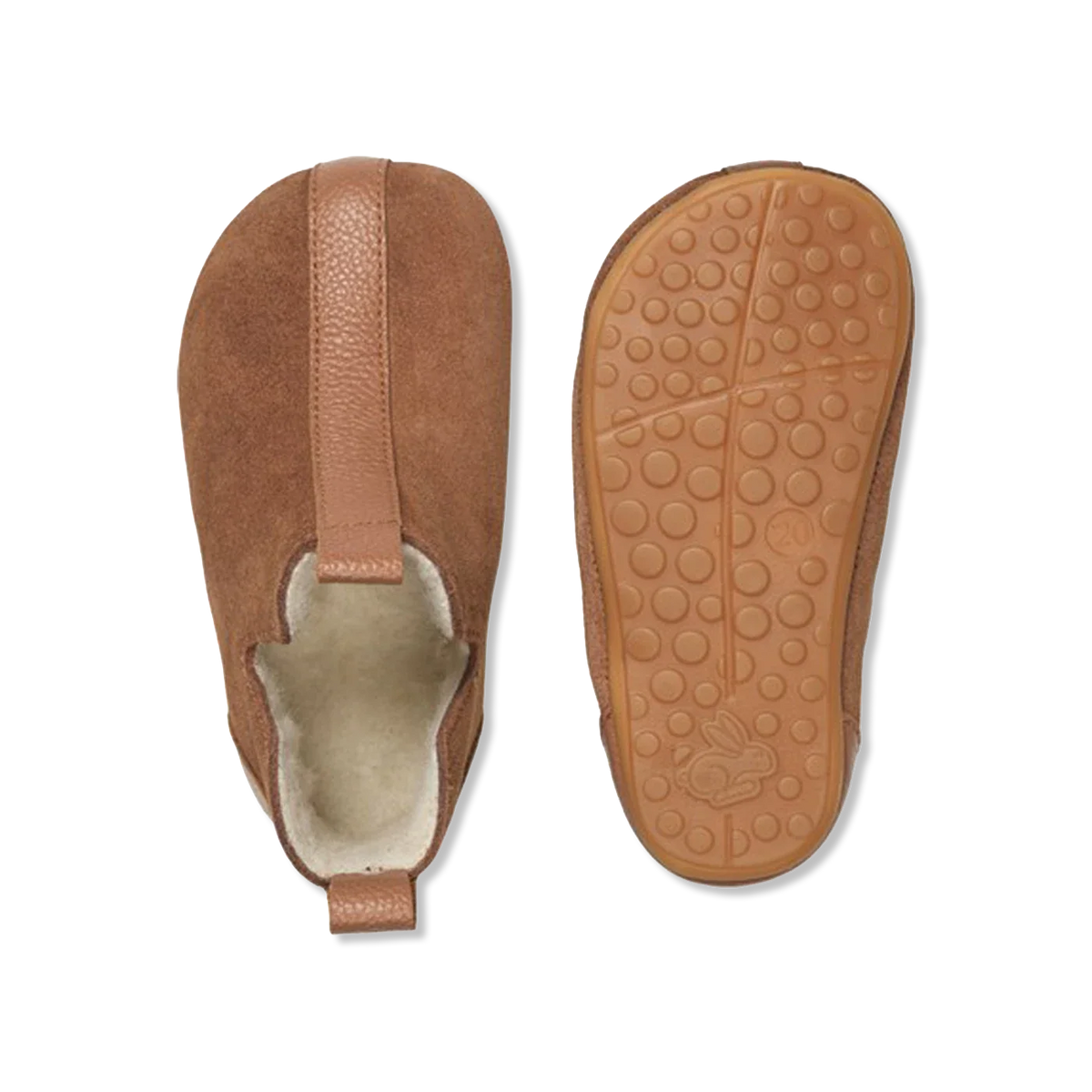Toto toffee Winterstiefel
