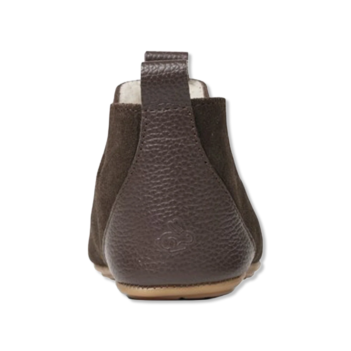 Toto dark brown Stiefel