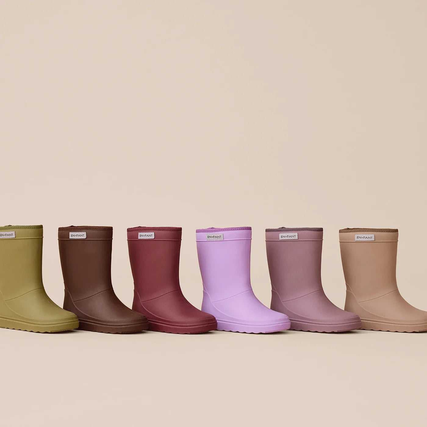Thermostiefel