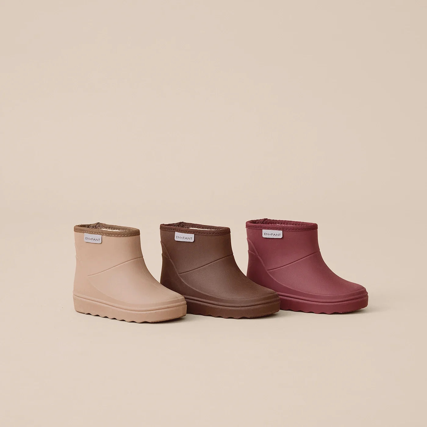 Thermostiefel