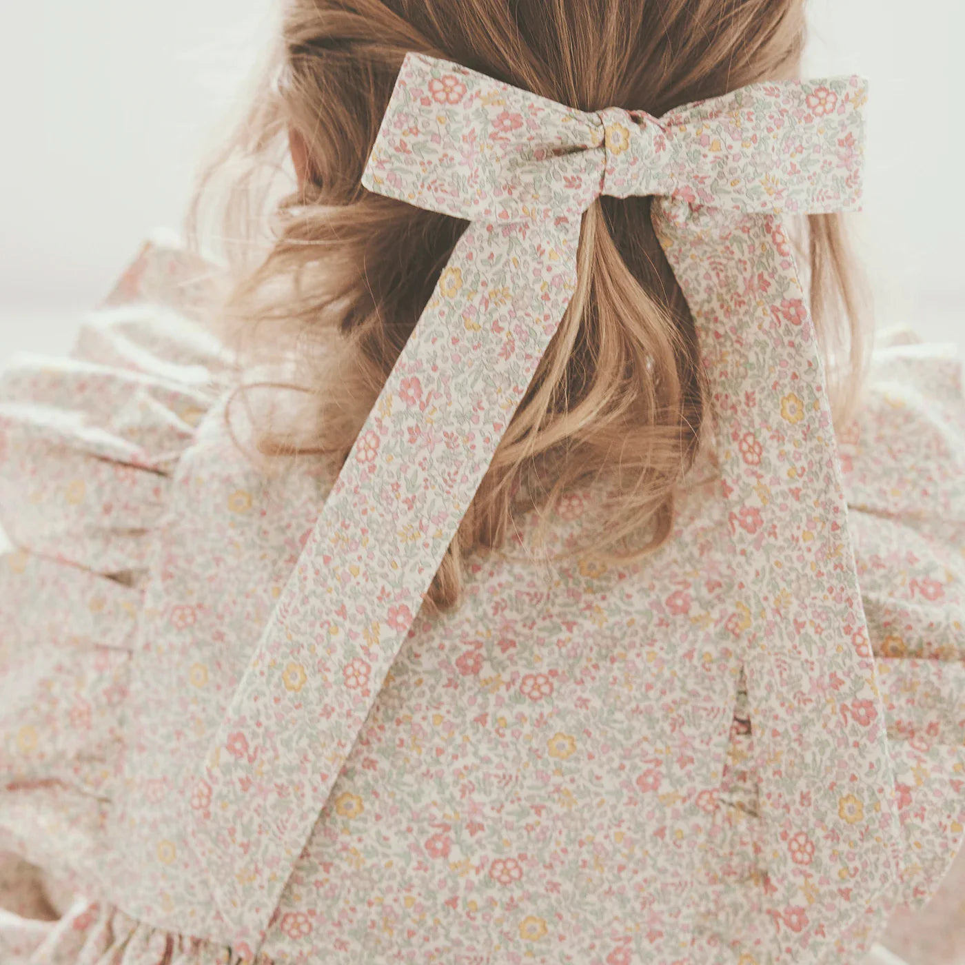 Hairclip Haarspange