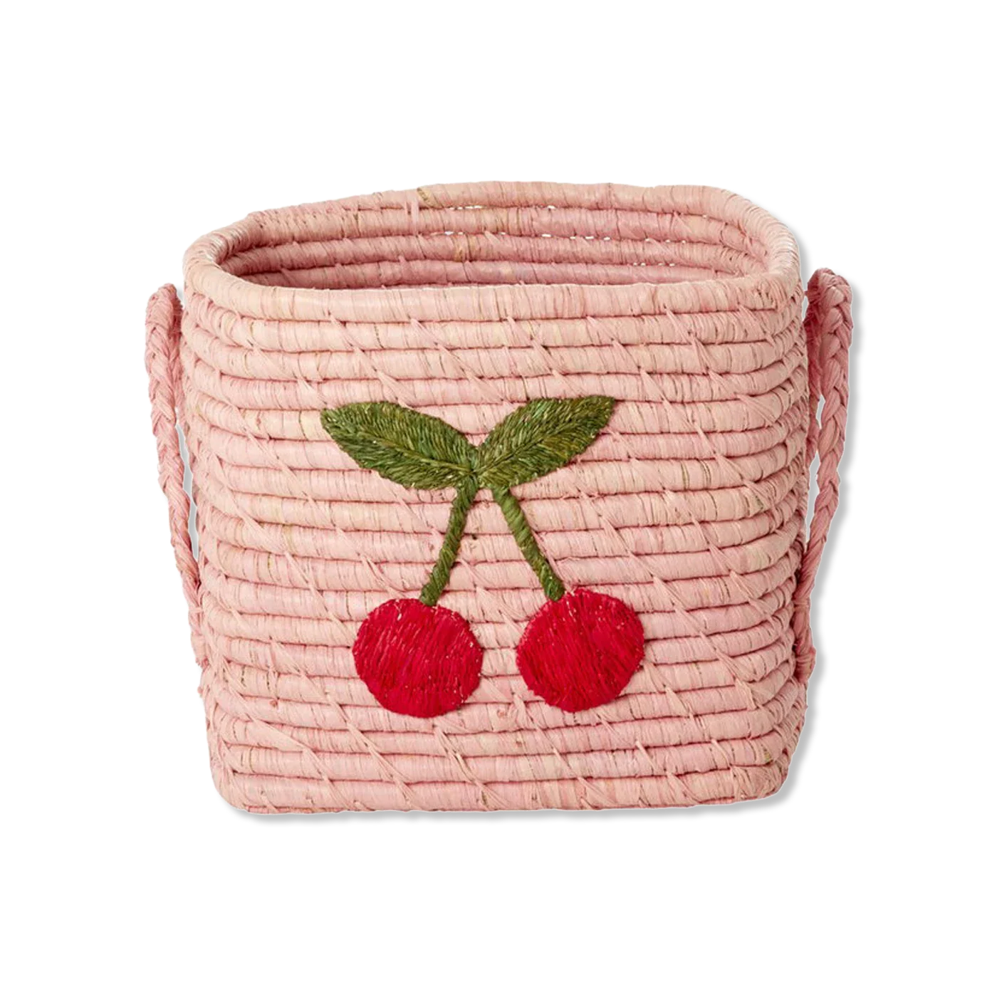 Raffia square Spielzeug