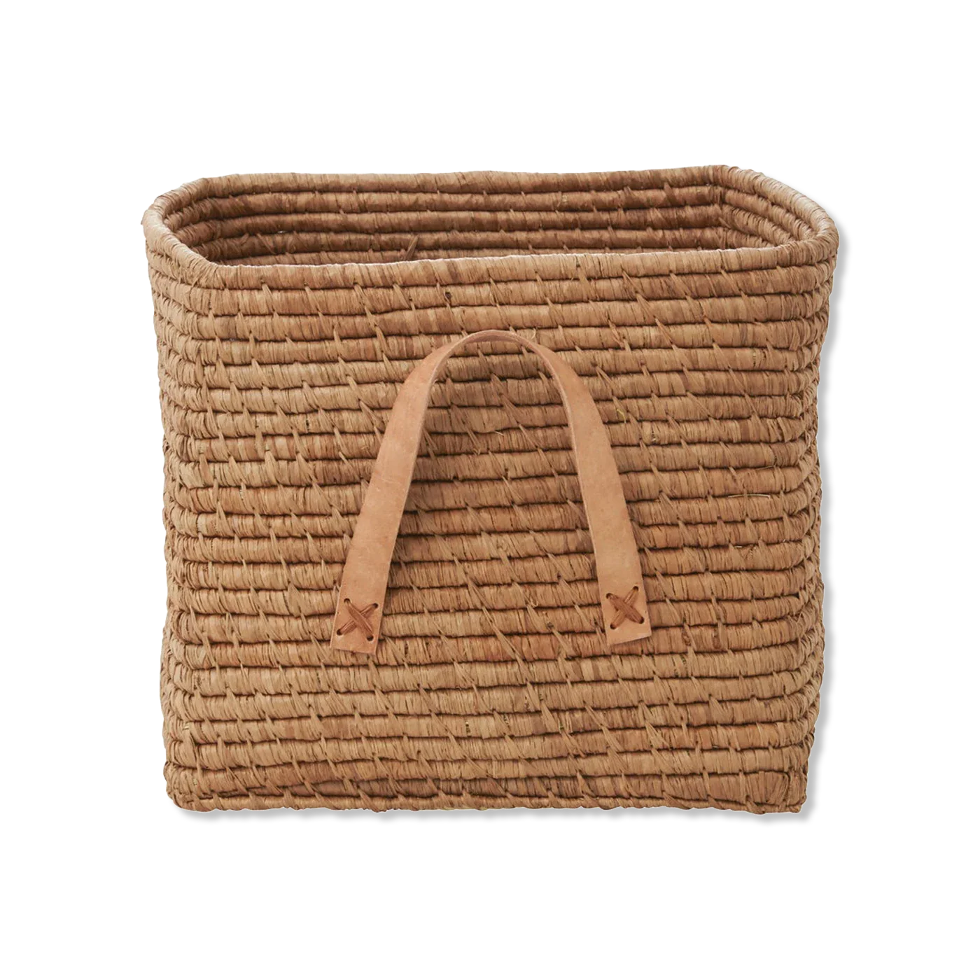 Raffia square Spielzeug