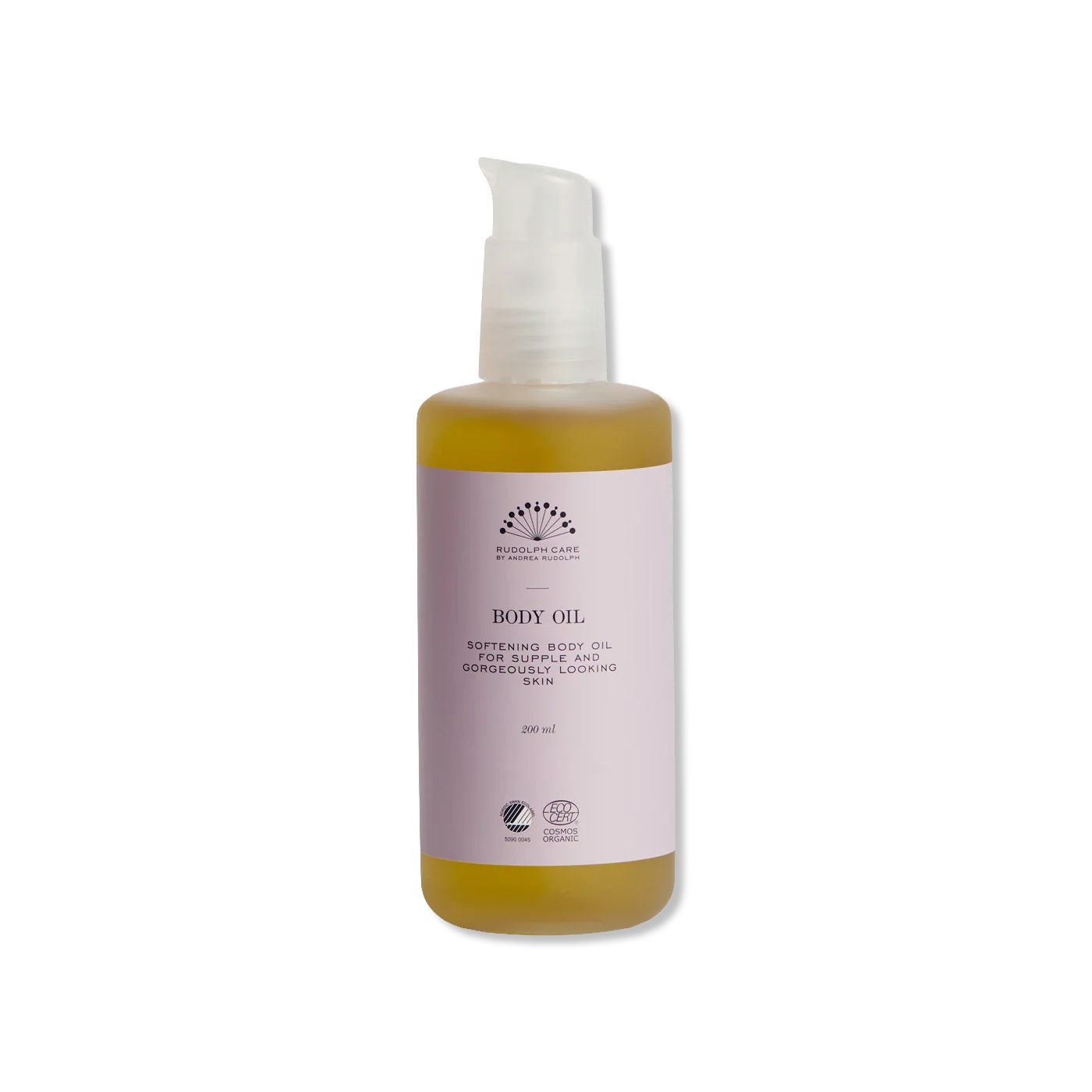 Body oil Körperpflege