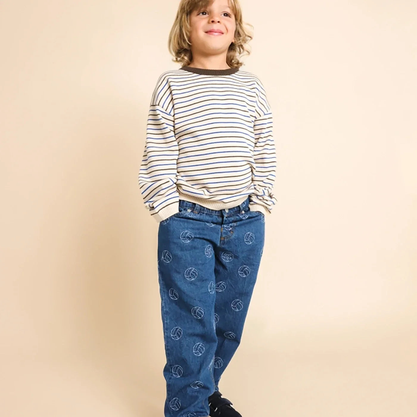 Carl Jeans