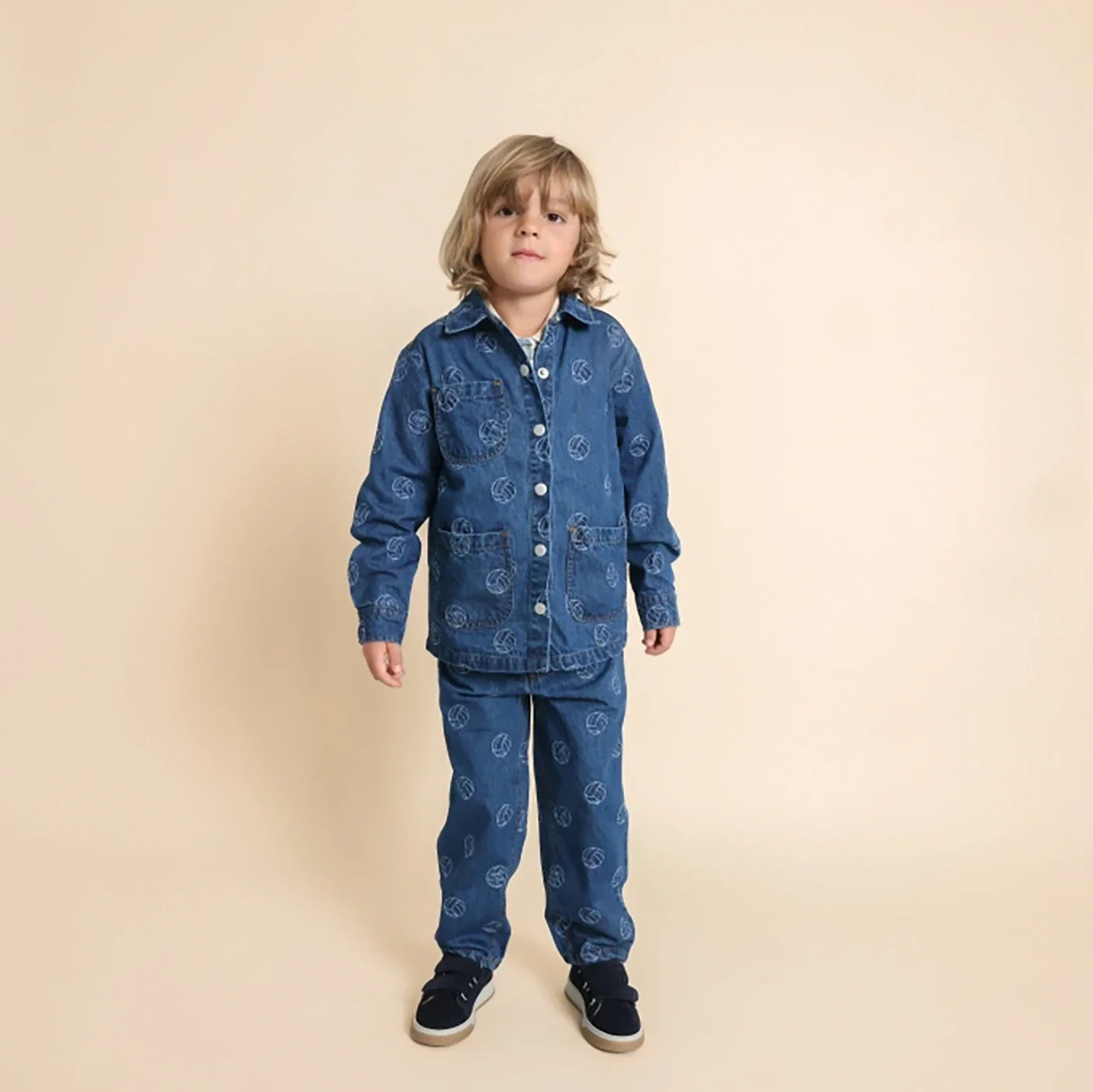 Carl Jeans