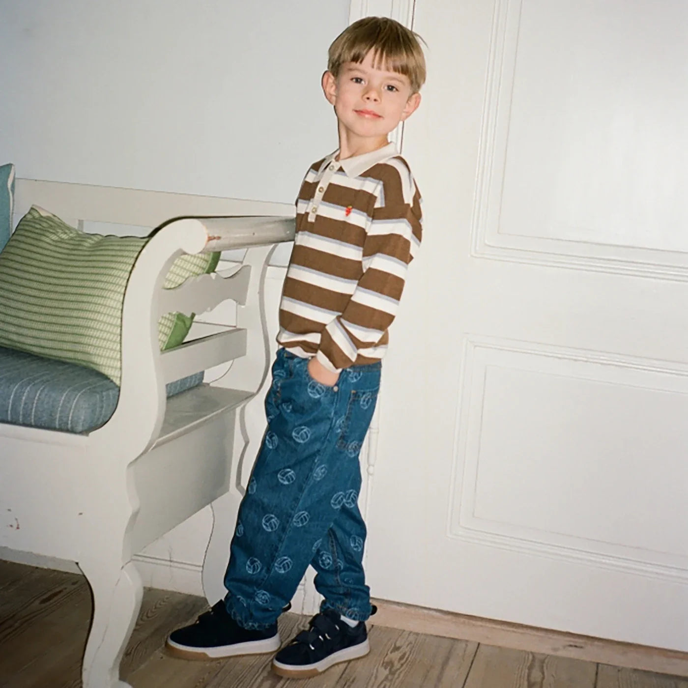Carl Jeans