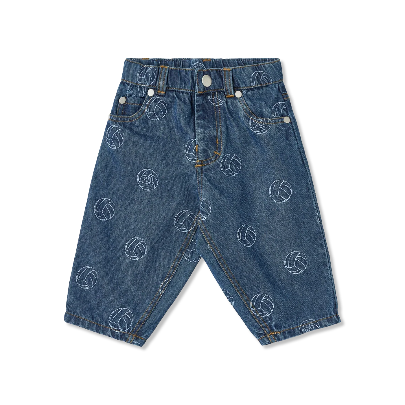 Carl Jeans