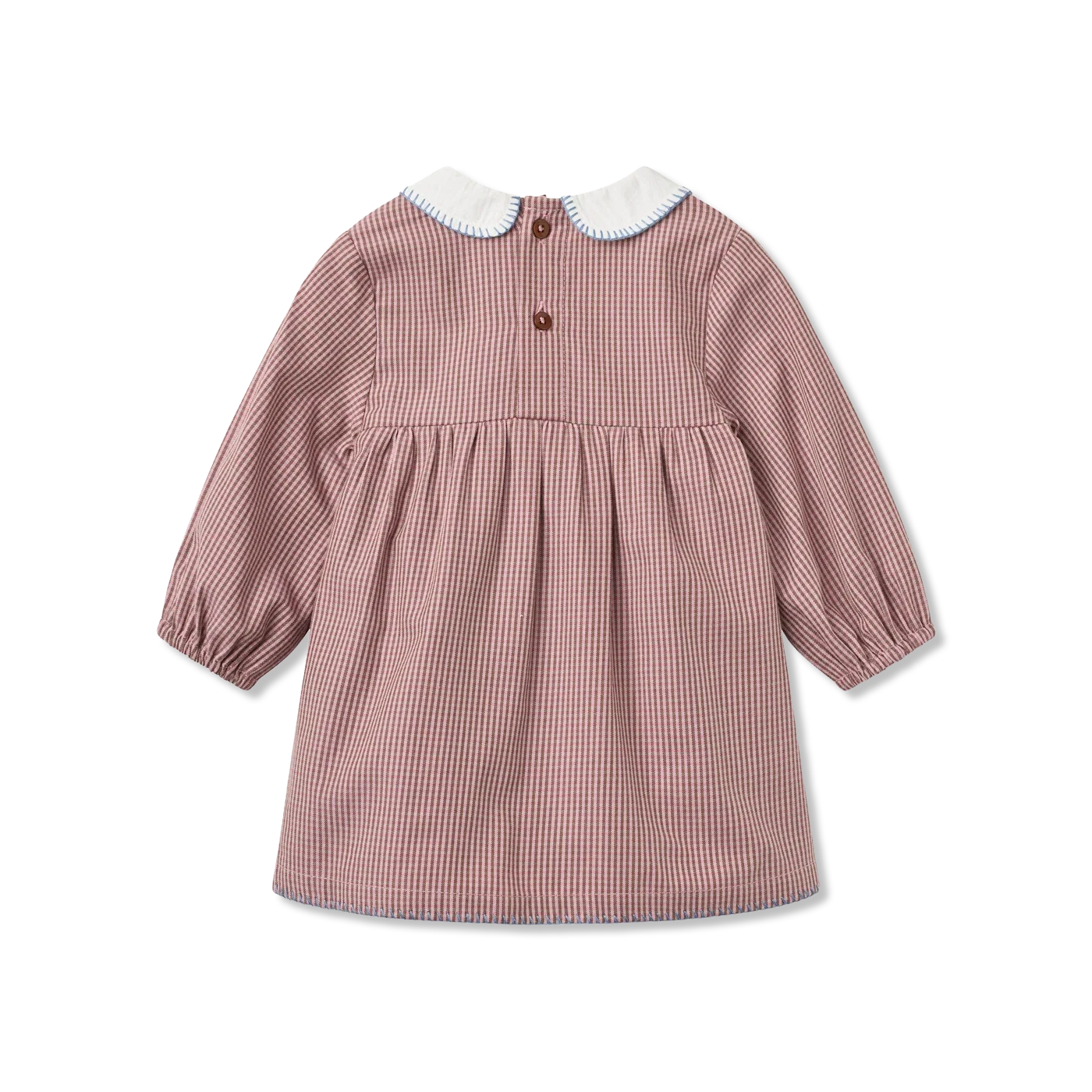 Romper Kleid