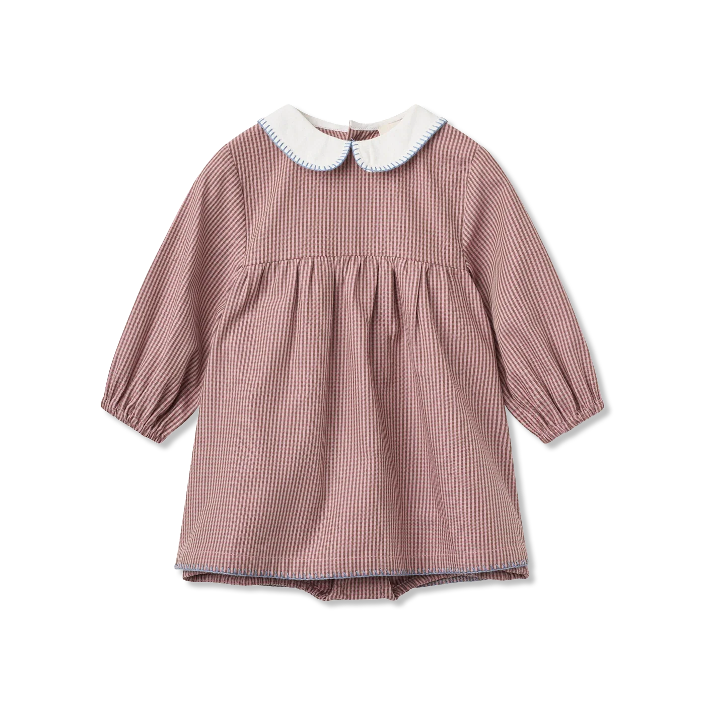 Romper Kleid
