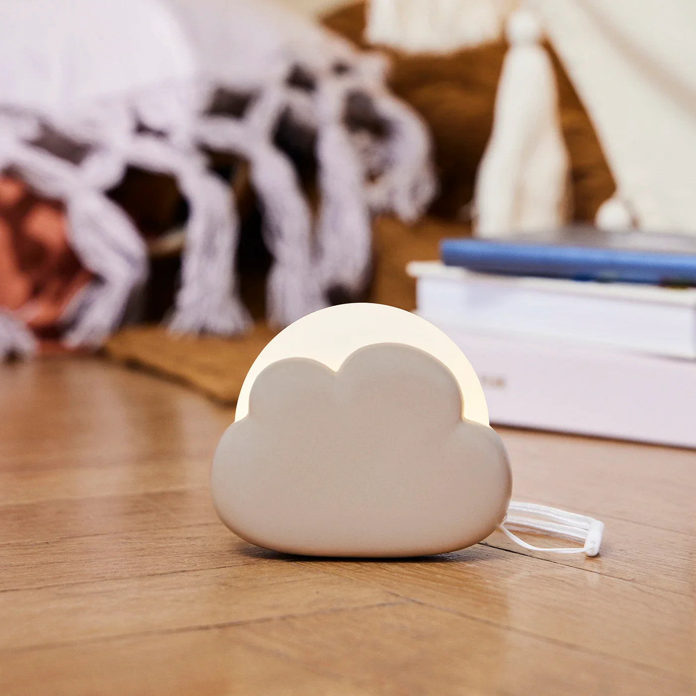 Cloudy lampen