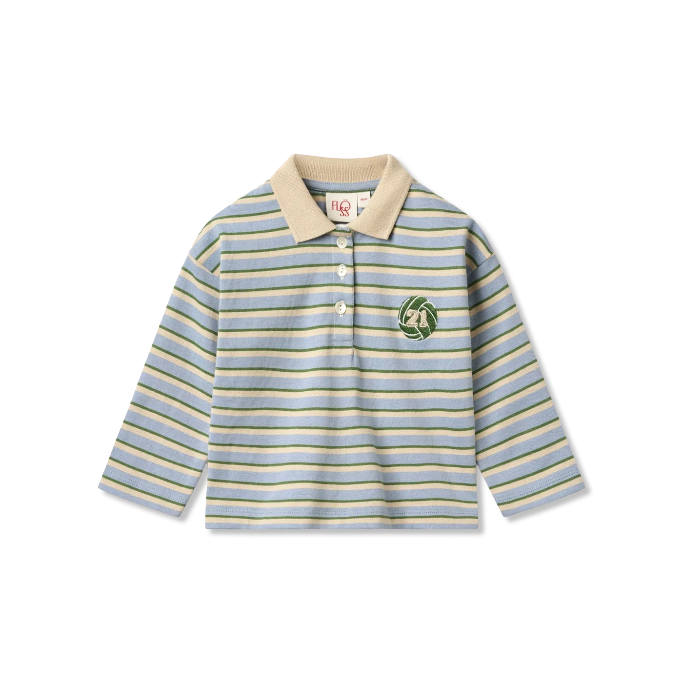 Conrad Langarmshirt