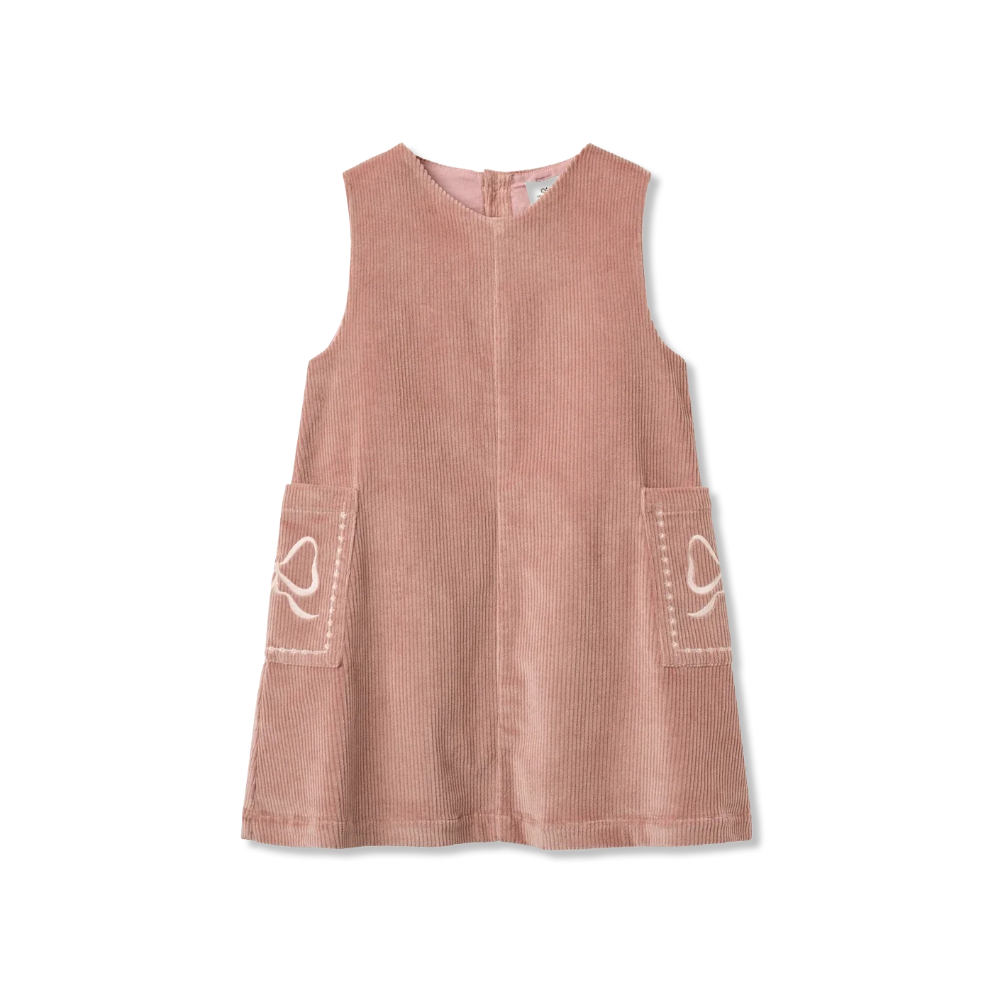 Corduroy Kleid
