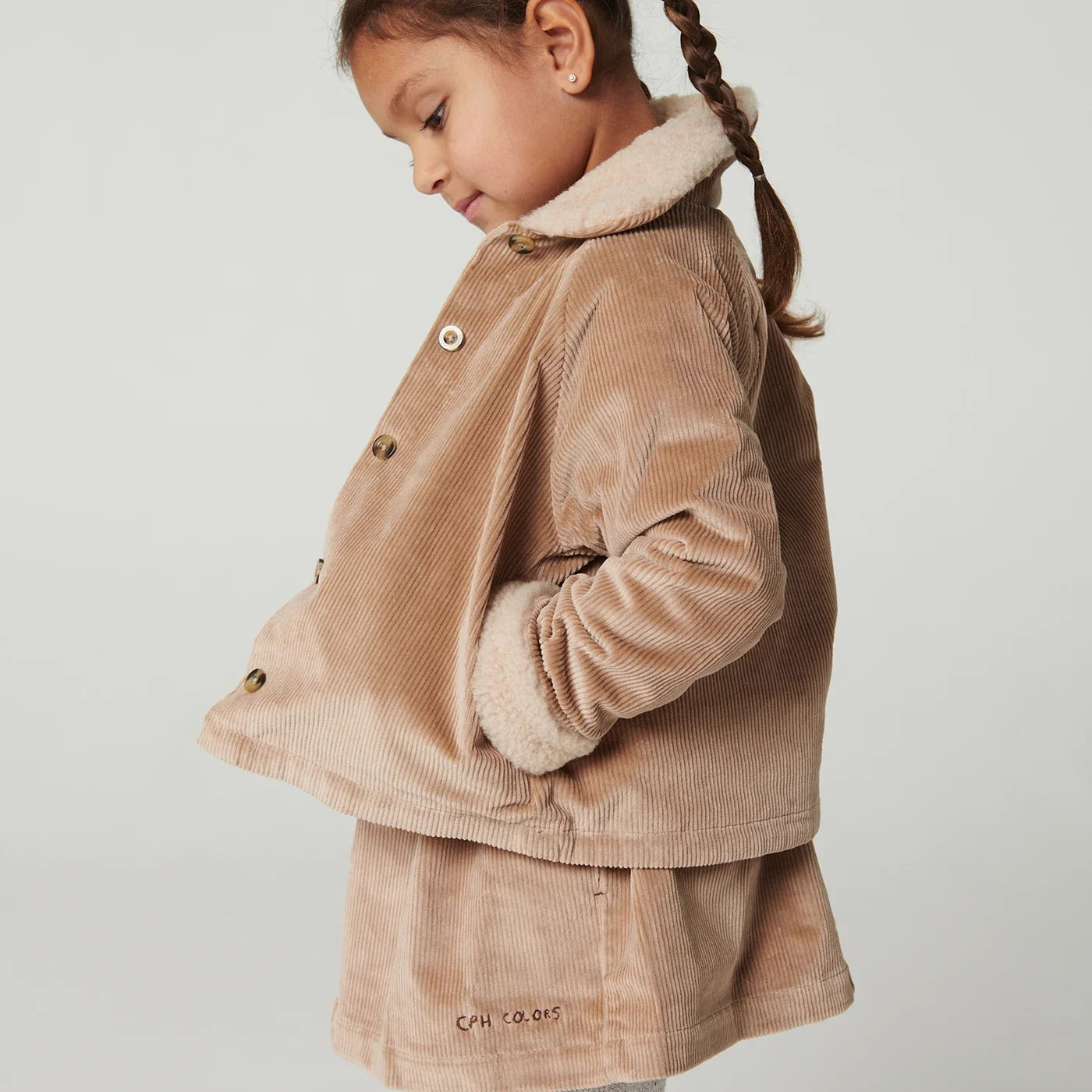 Corduroy Rock