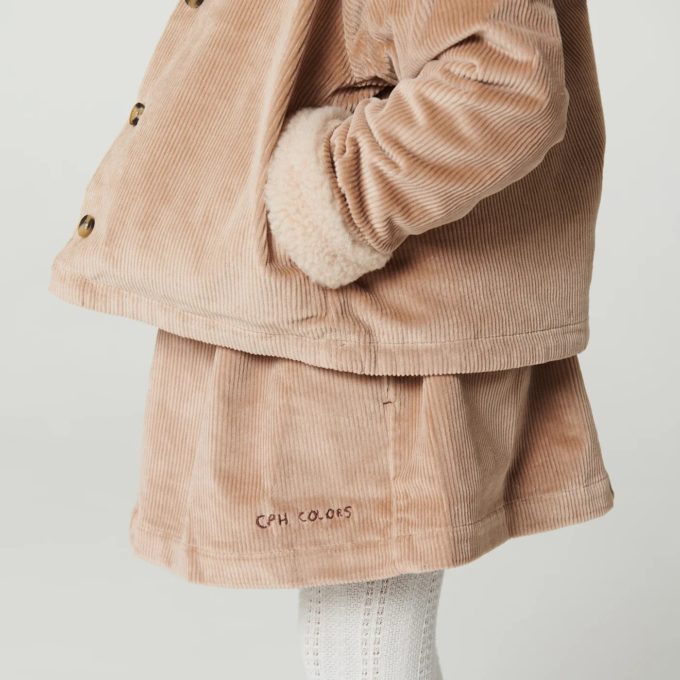 Corduroy Rock