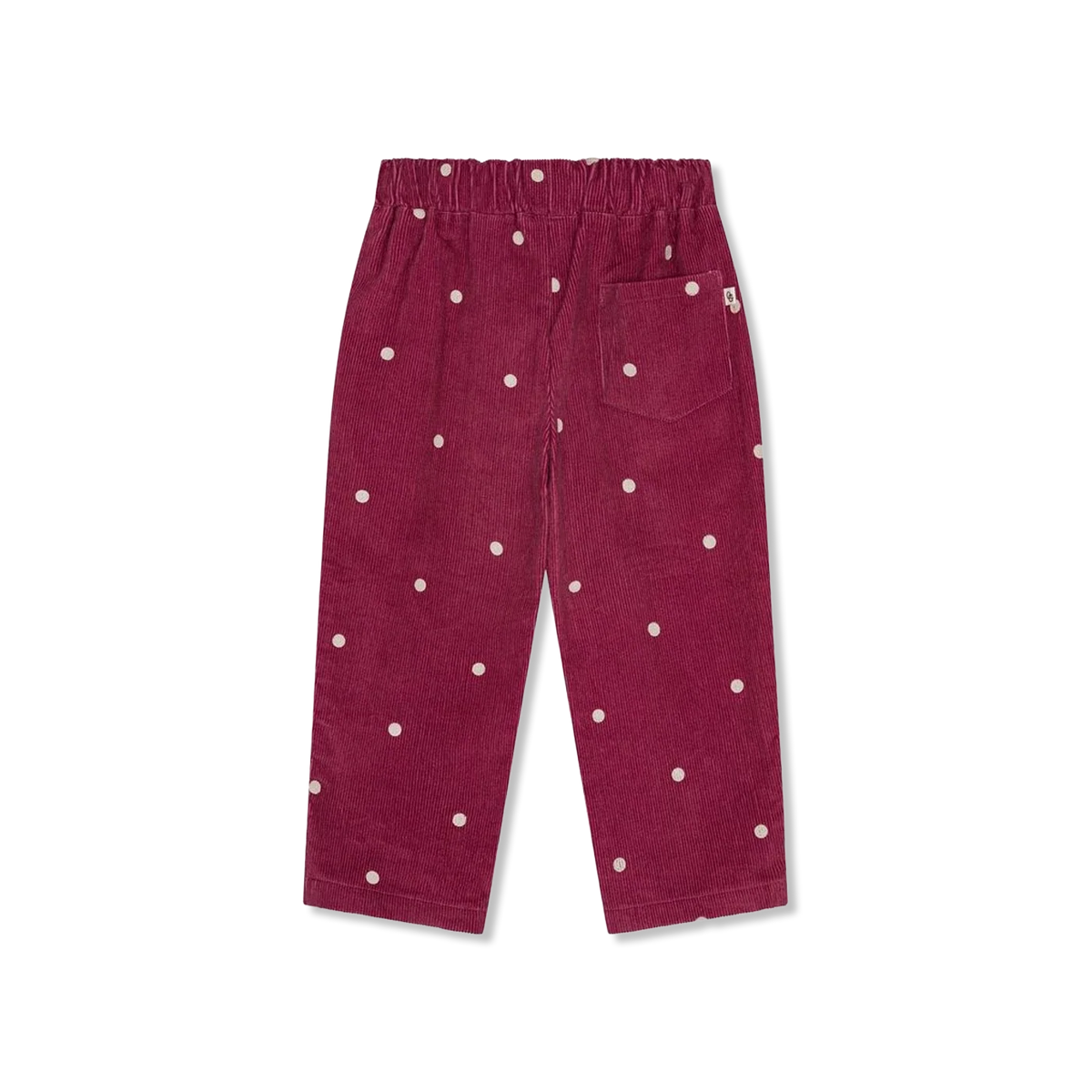 Corduroy Hosen