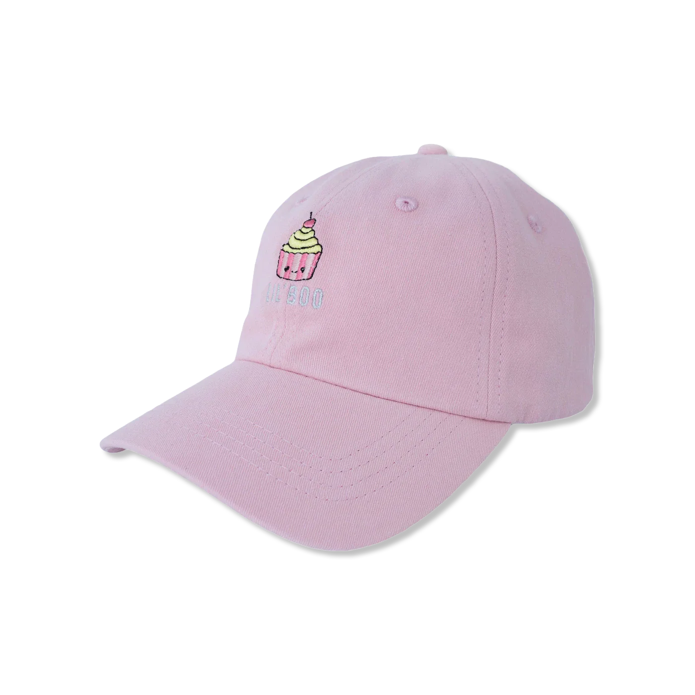 Cupcake Cap
