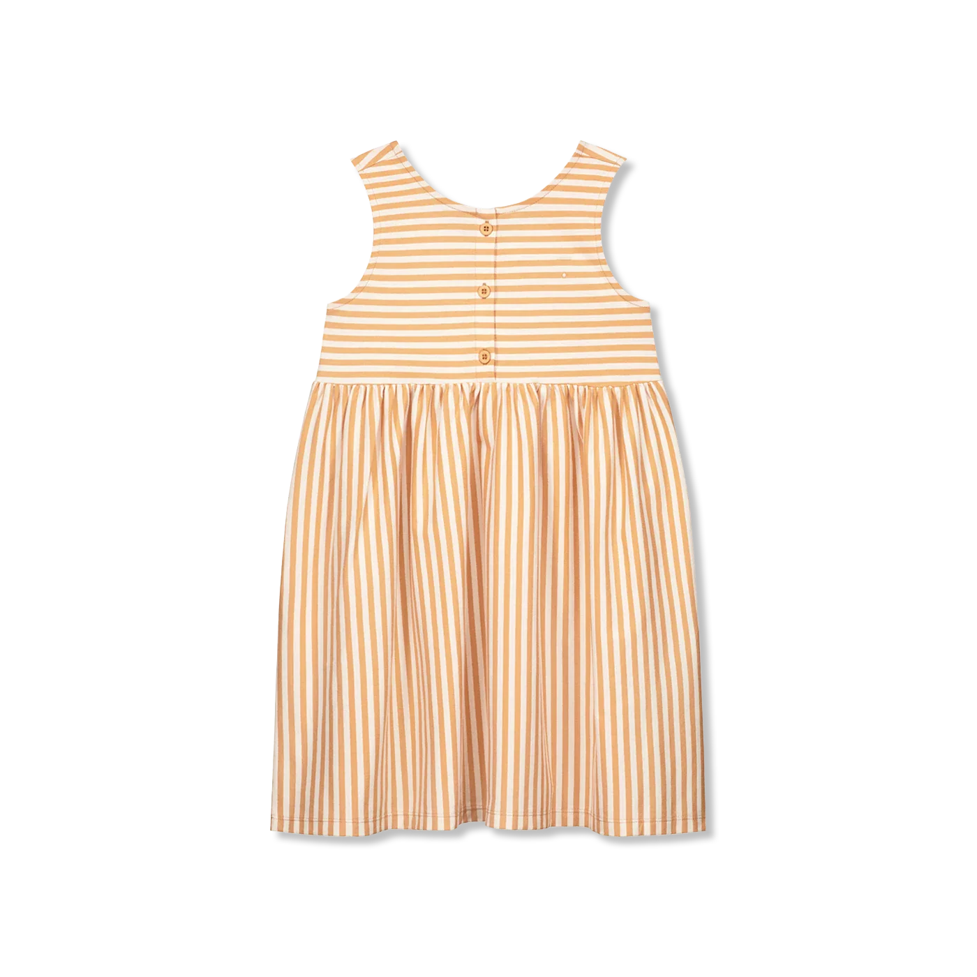 Sleeveless Dress kleid