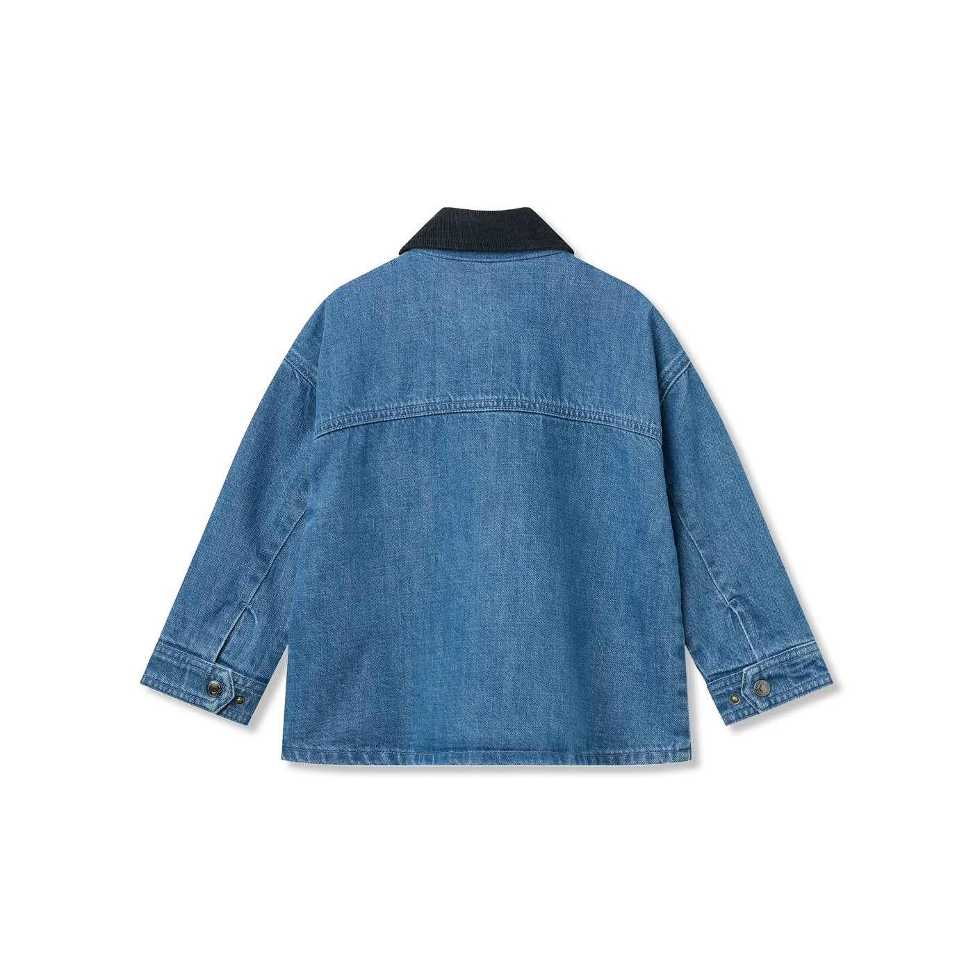 Denim Hemd
