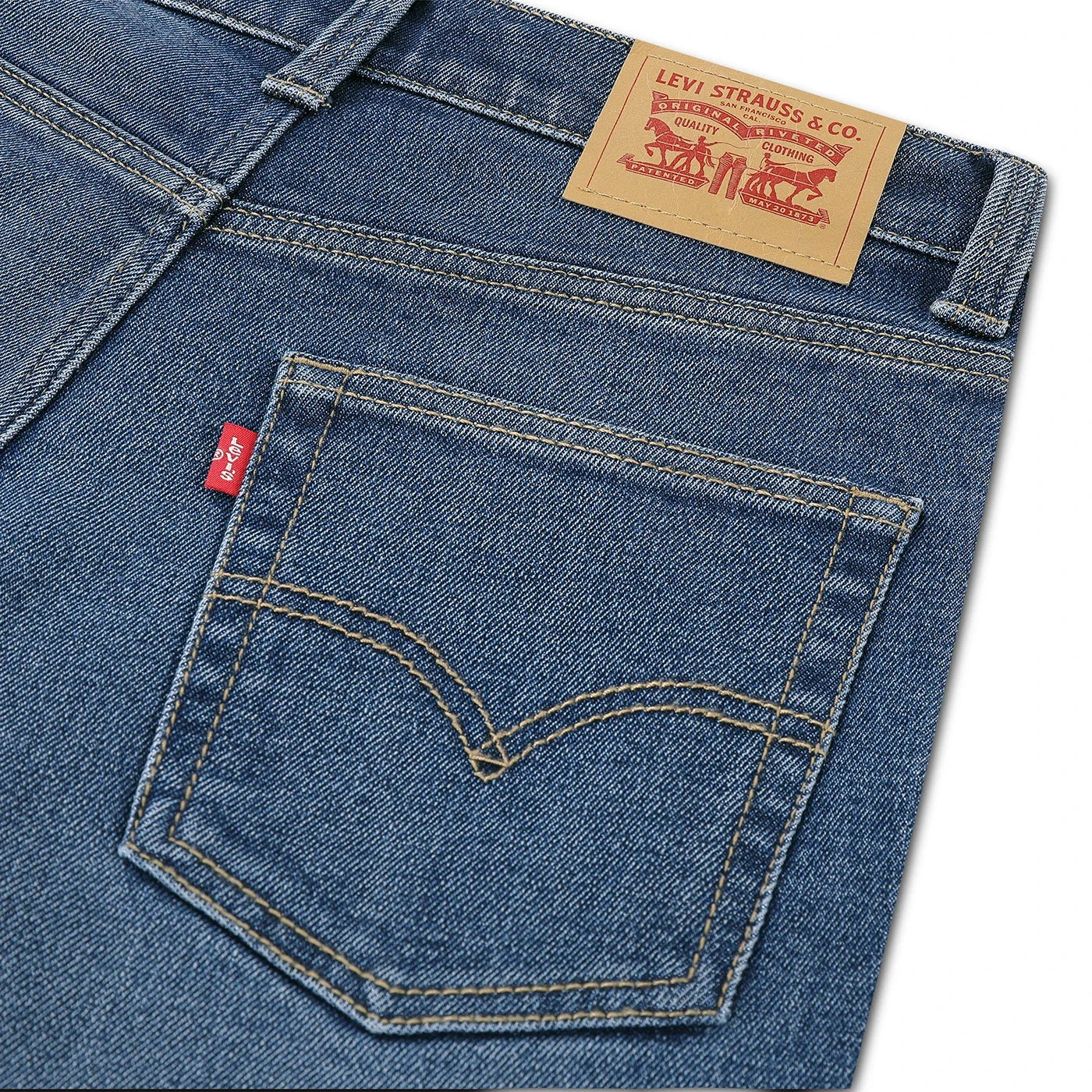 Stay Hosen