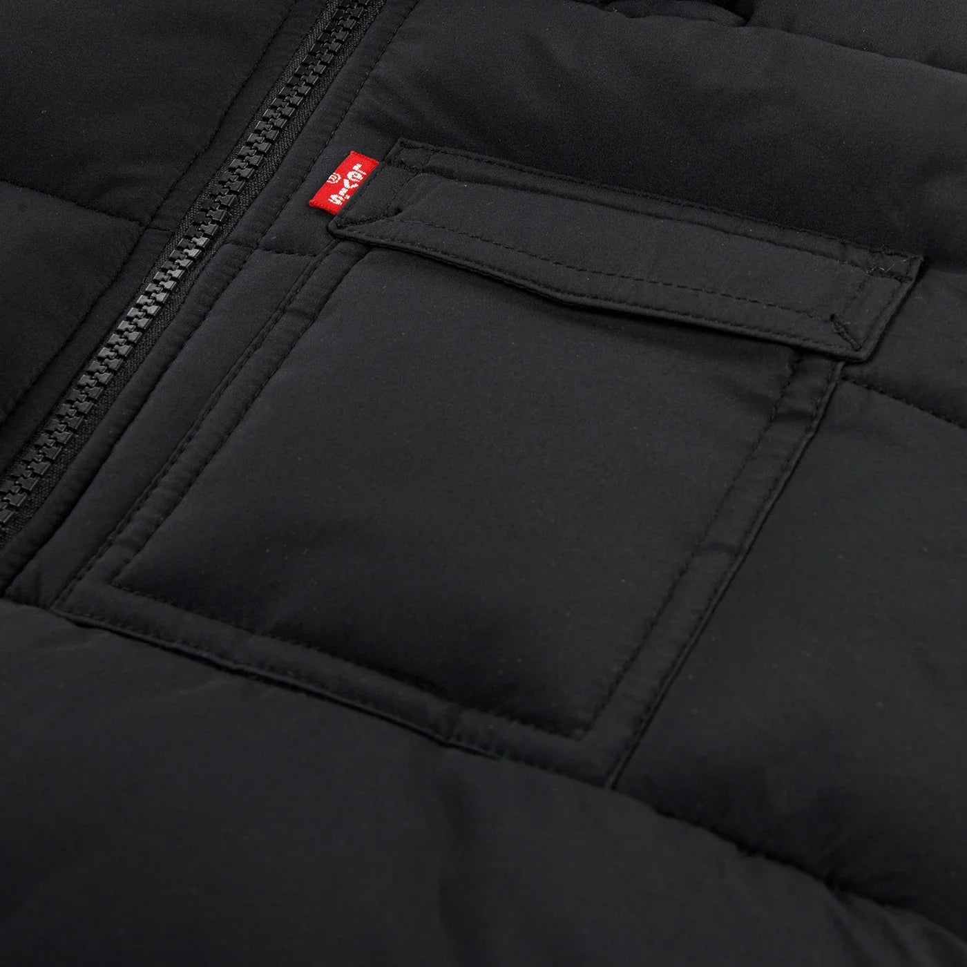 Medium Winterjacke