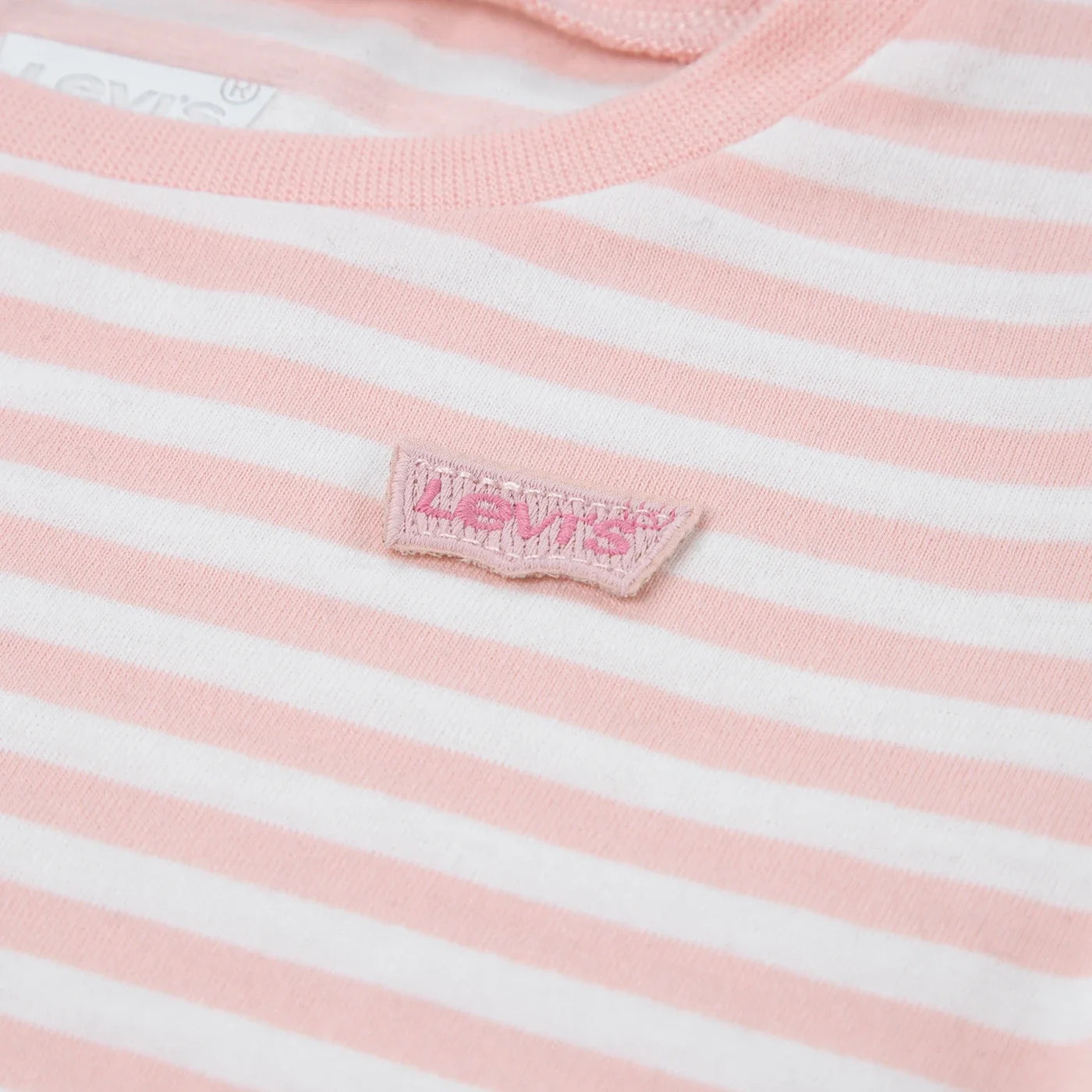 Stripe Blusen