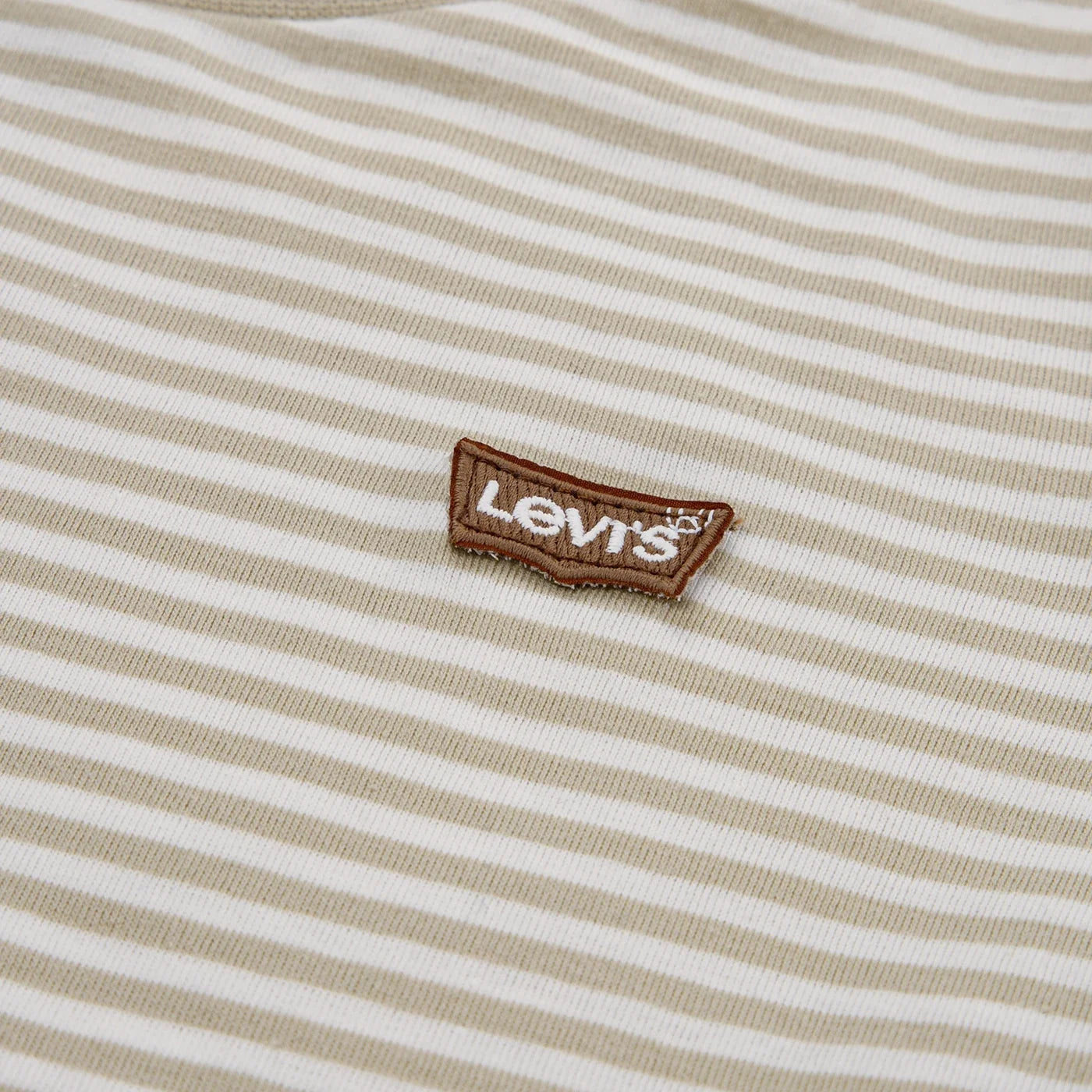 Stripe Blusen